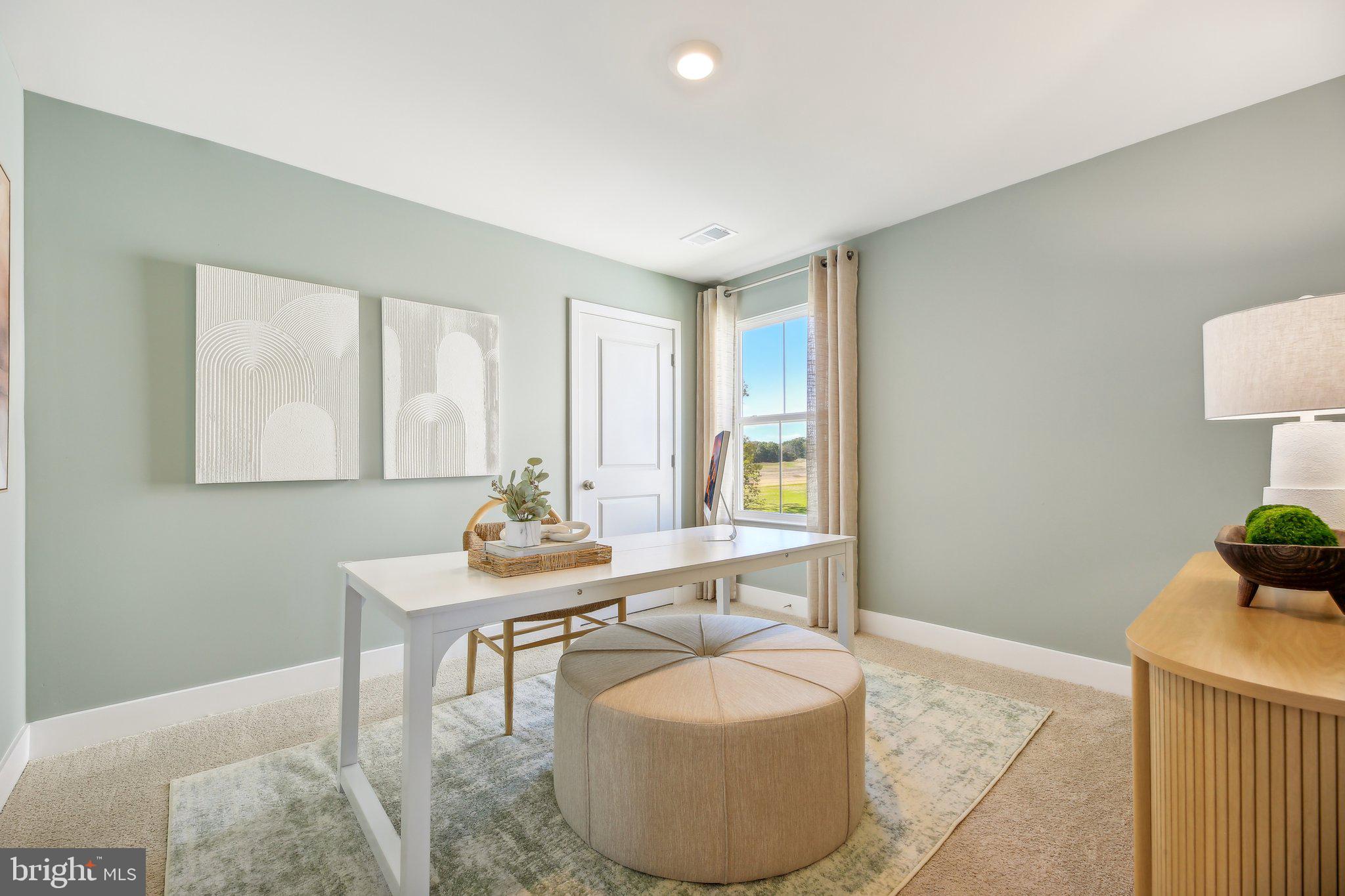 RETREAT AT WINDING CREEK - Residential