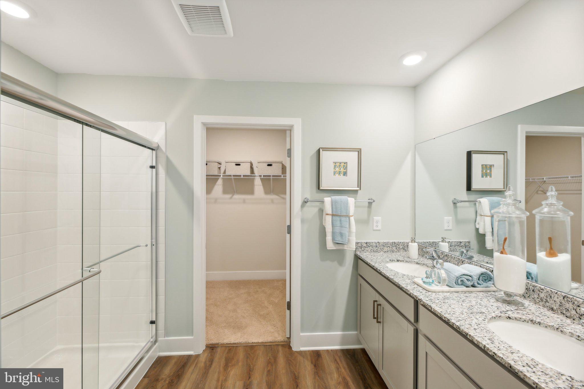 RETREAT AT WINDING CREEK - Residential