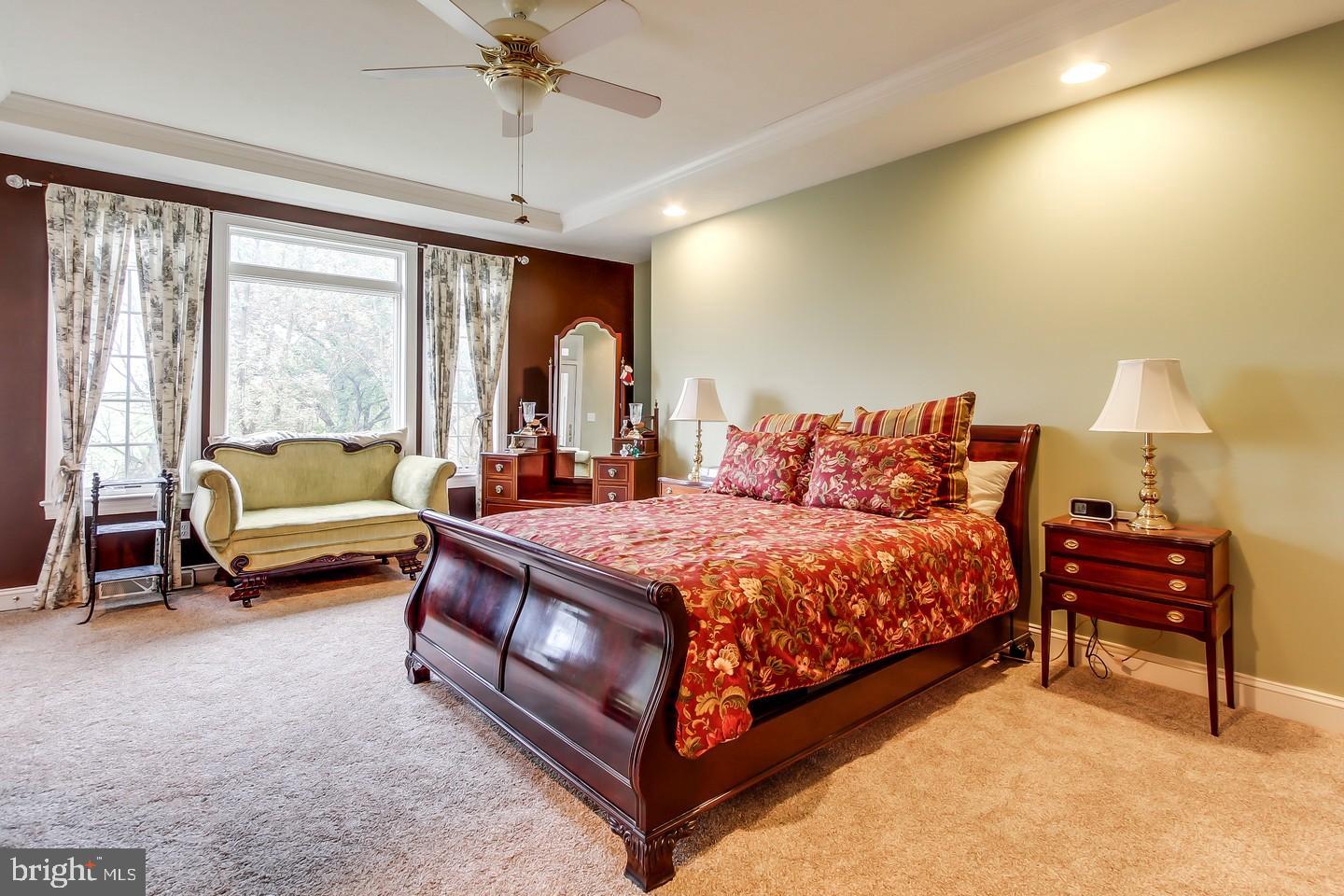 COUNTRY MANOR ESTATES - Residential