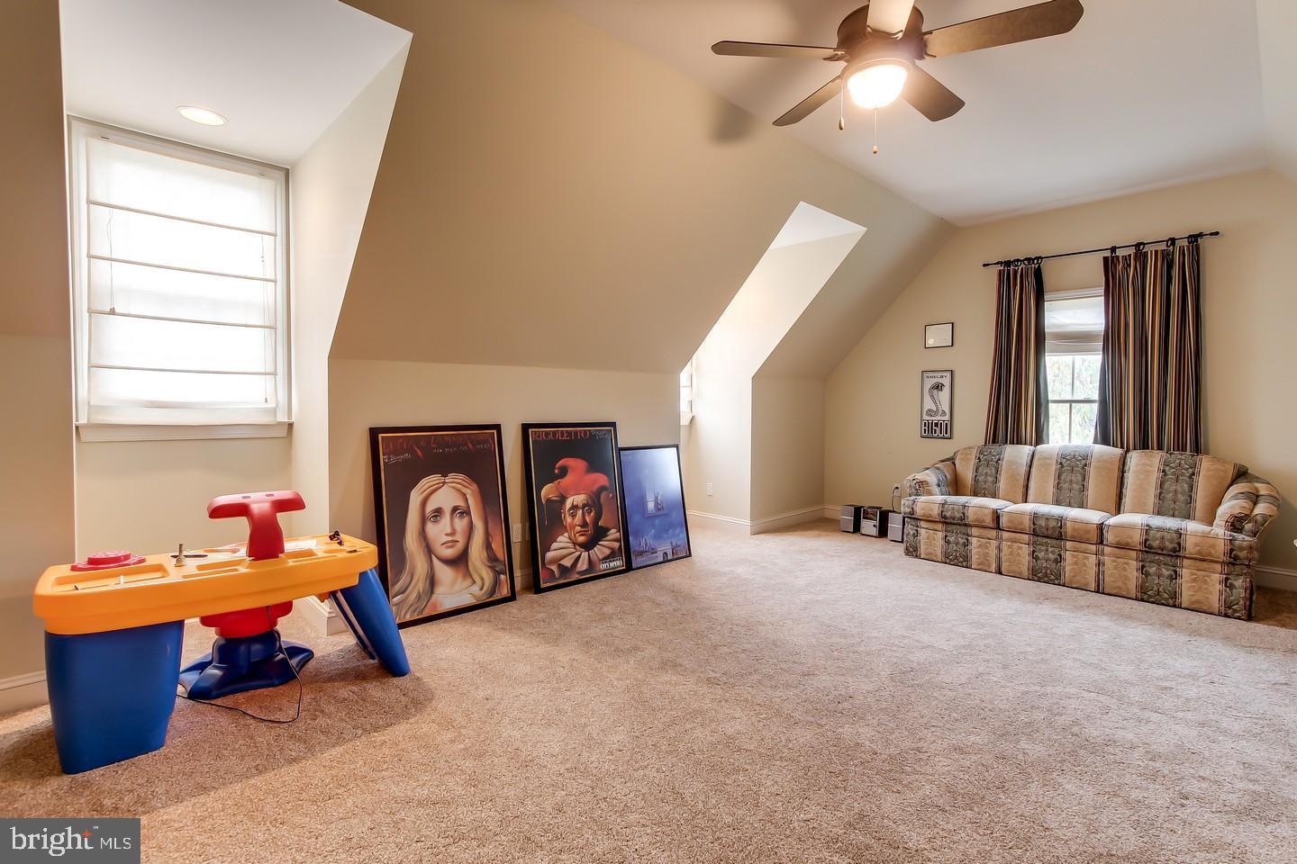 COUNTRY MANOR ESTATES - Residential