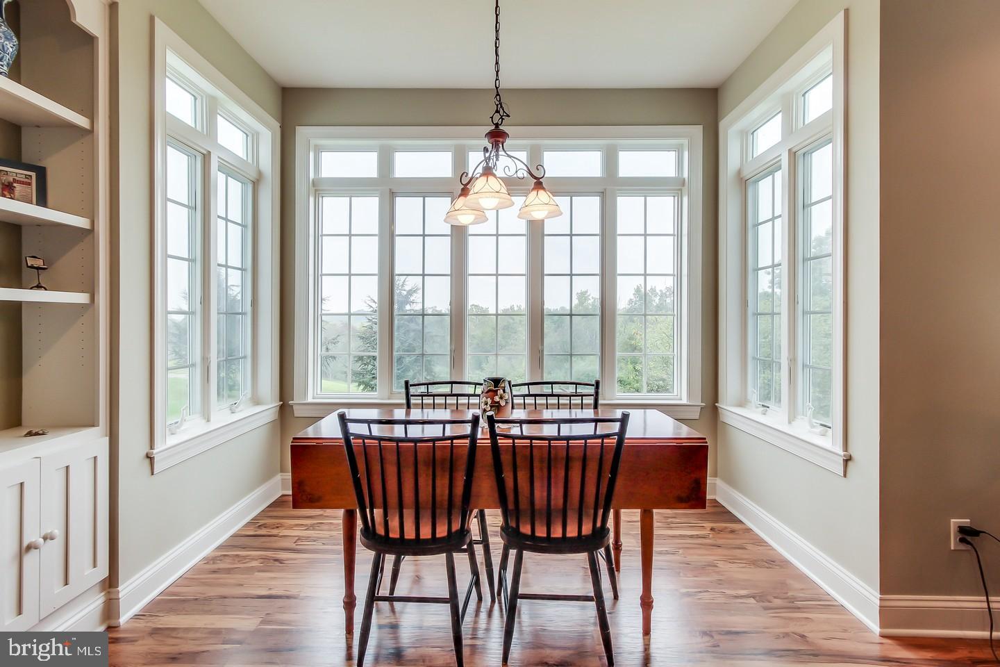 COUNTRY MANOR ESTATES - Residential