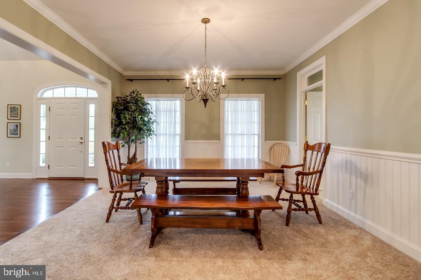 COUNTRY MANOR ESTATES - Residential