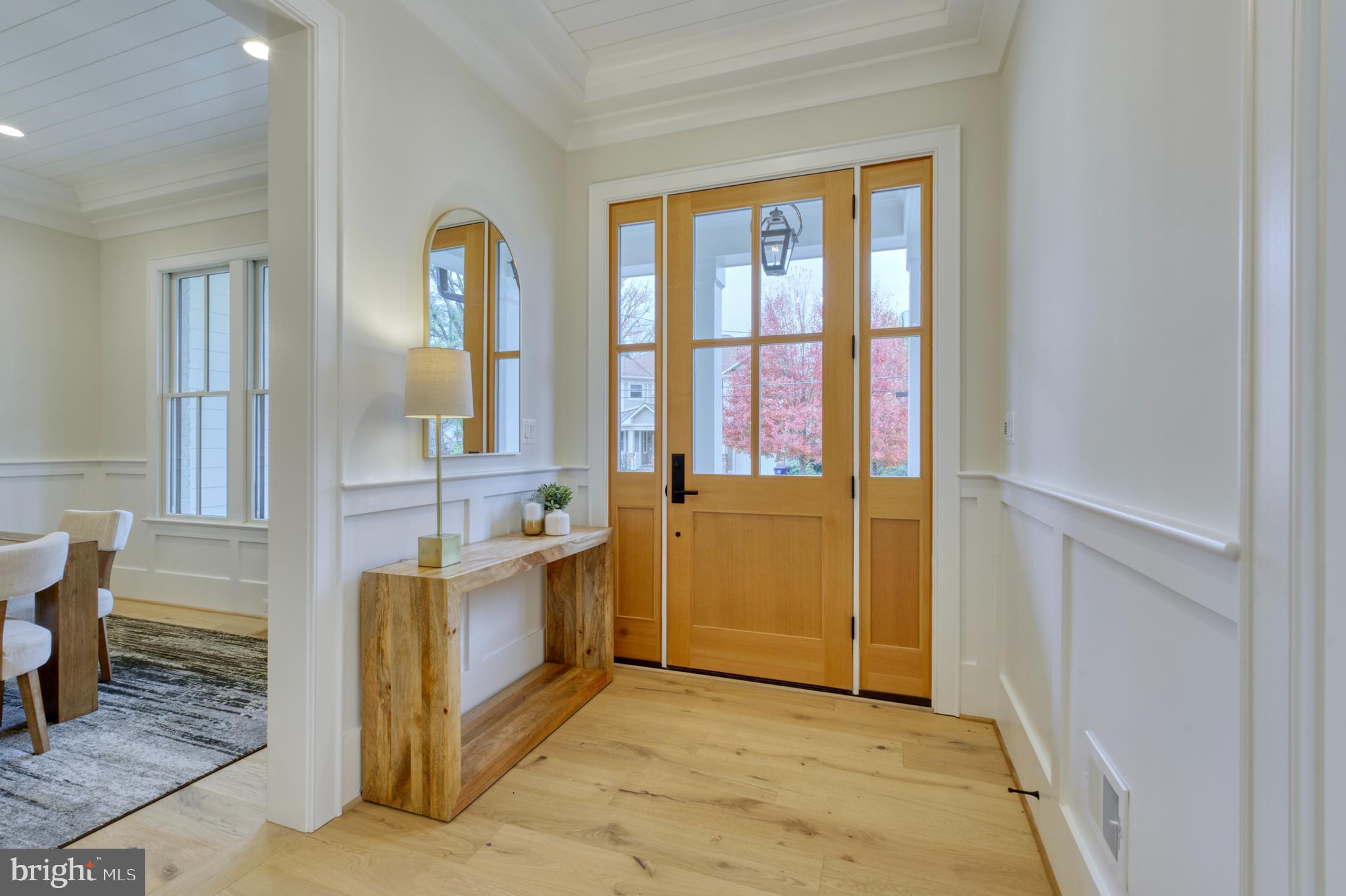 MINOR HILL - Residential