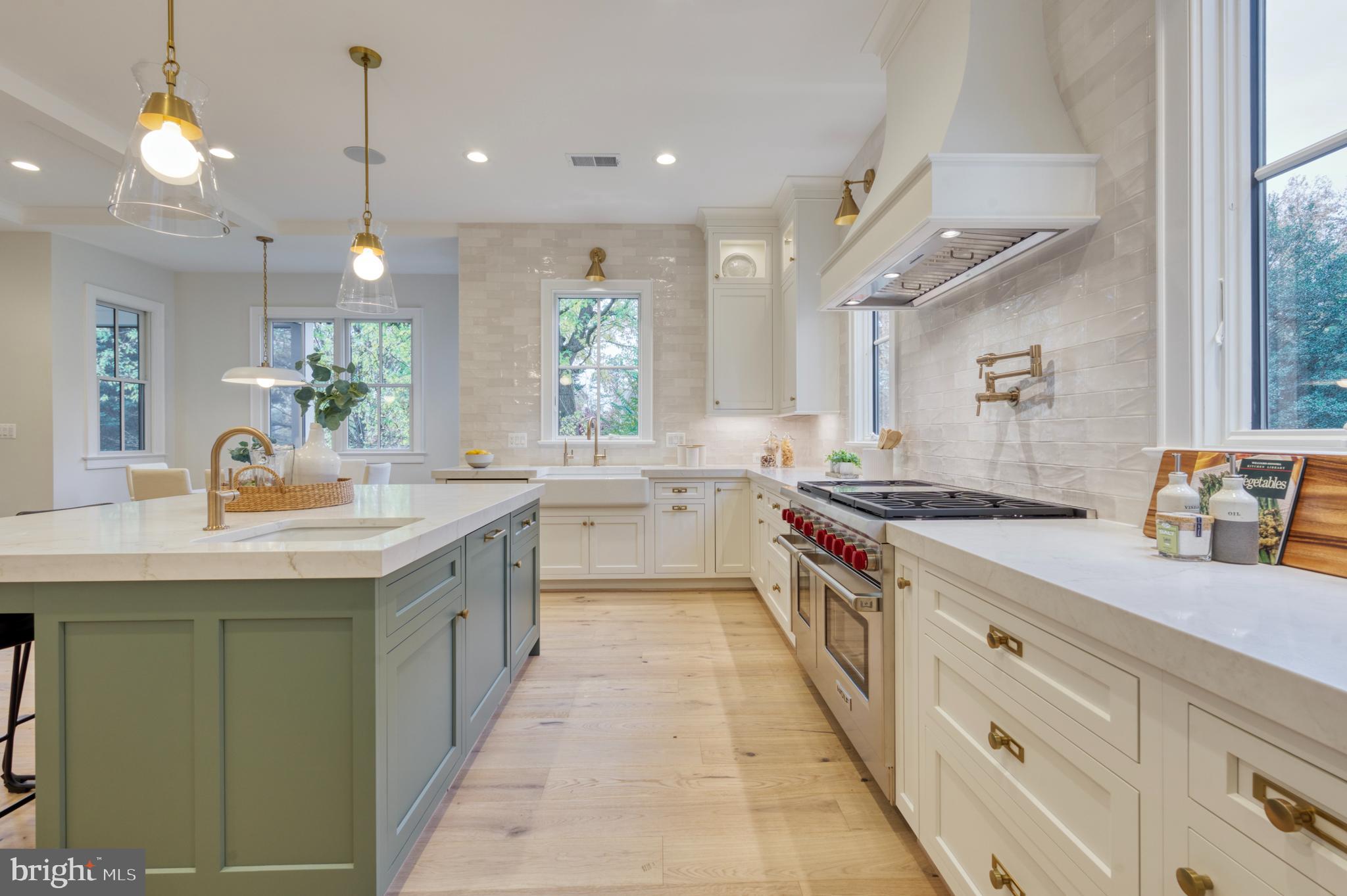 MINOR HILL - Residential