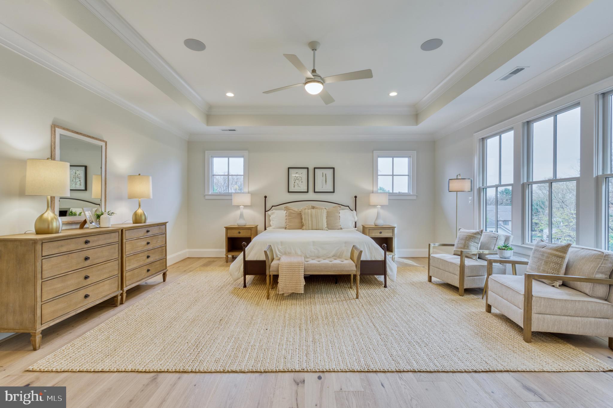 MINOR HILL - Residential