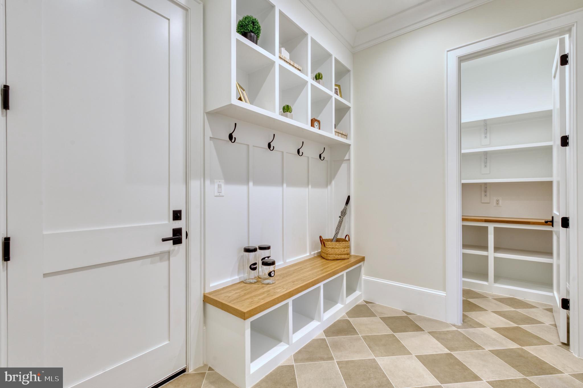 MINOR HILL - Residential