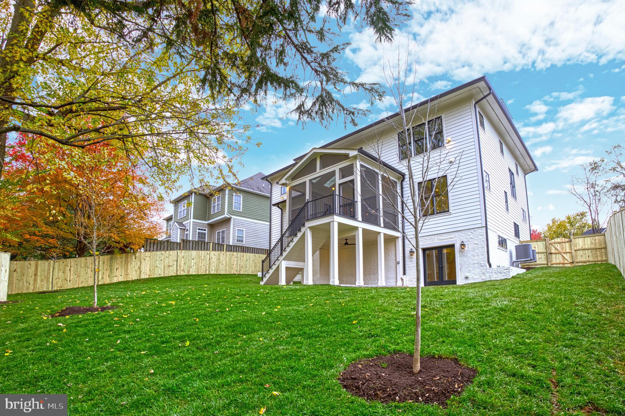 MINOR HILL - Residential