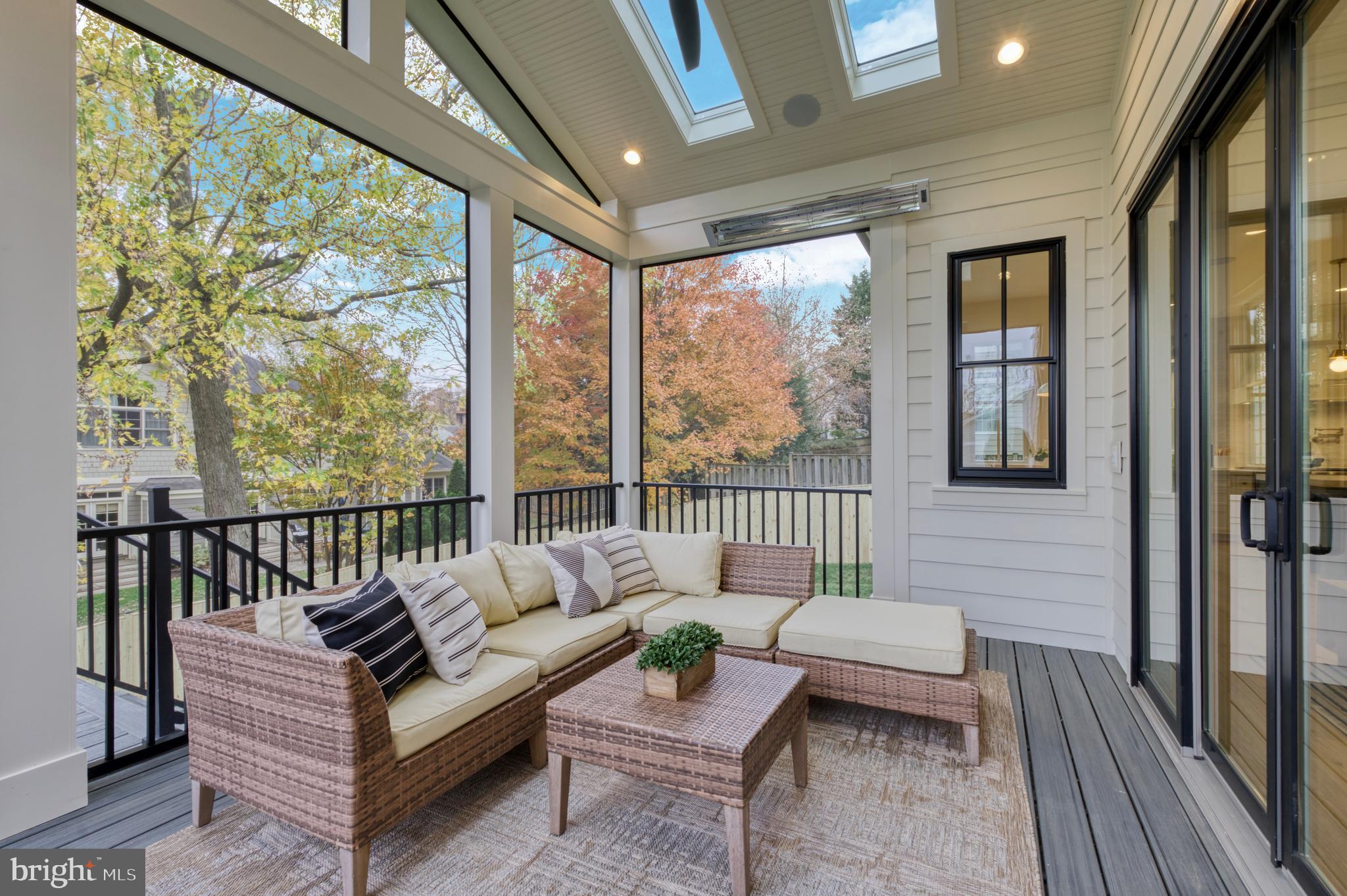 MINOR HILL - Residential