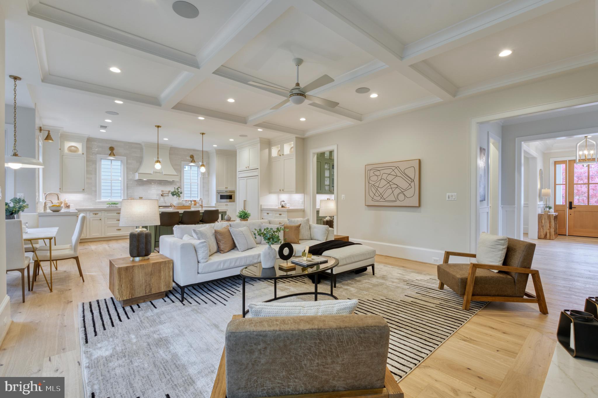 MINOR HILL - Residential