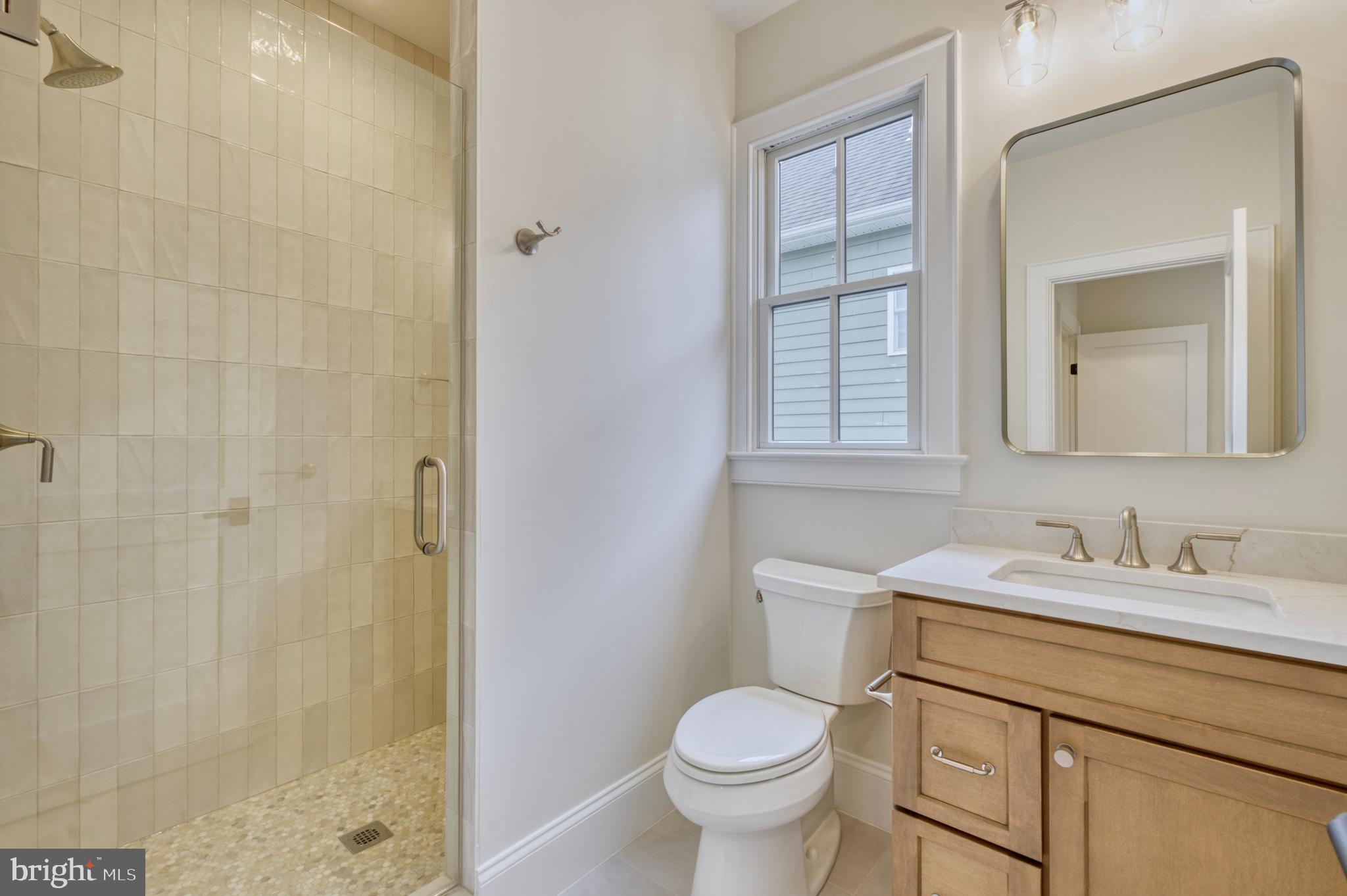 MINOR HILL - Residential