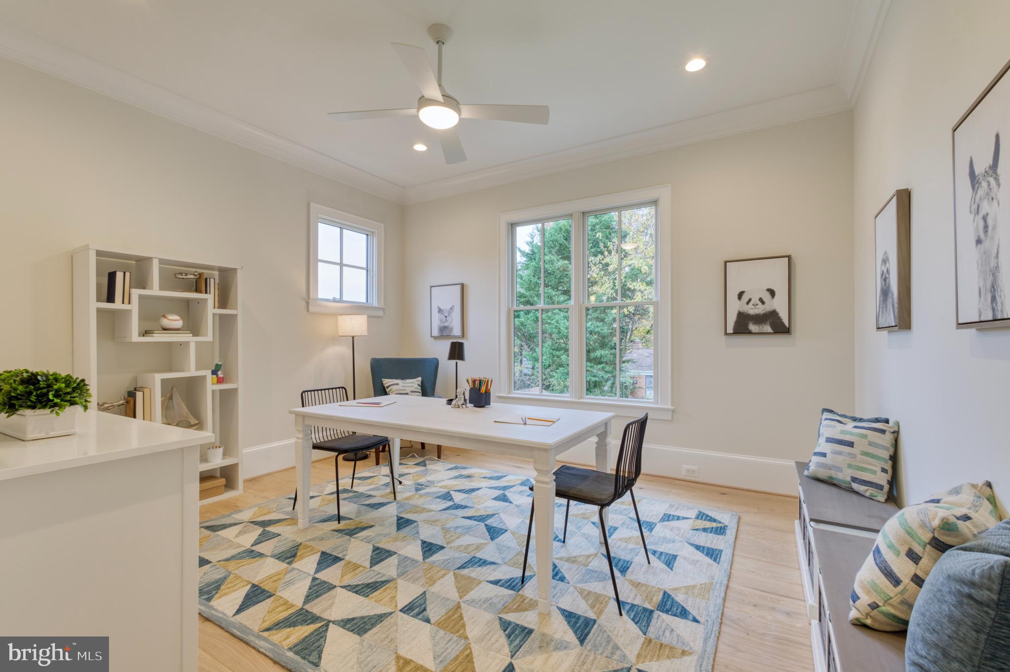 MINOR HILL - Residential