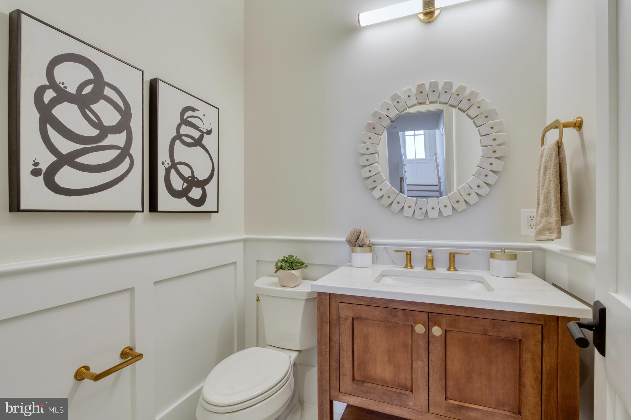 MINOR HILL - Residential