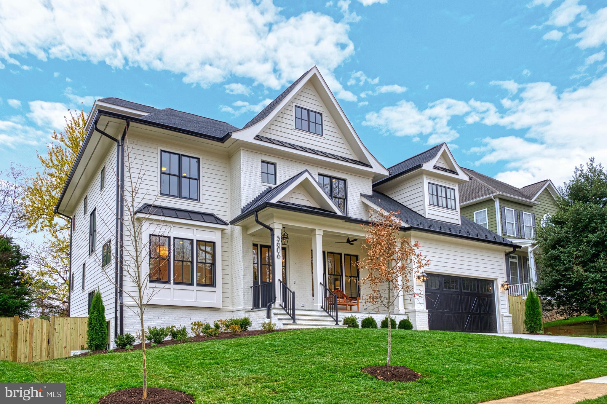 MINOR HILL - Residential