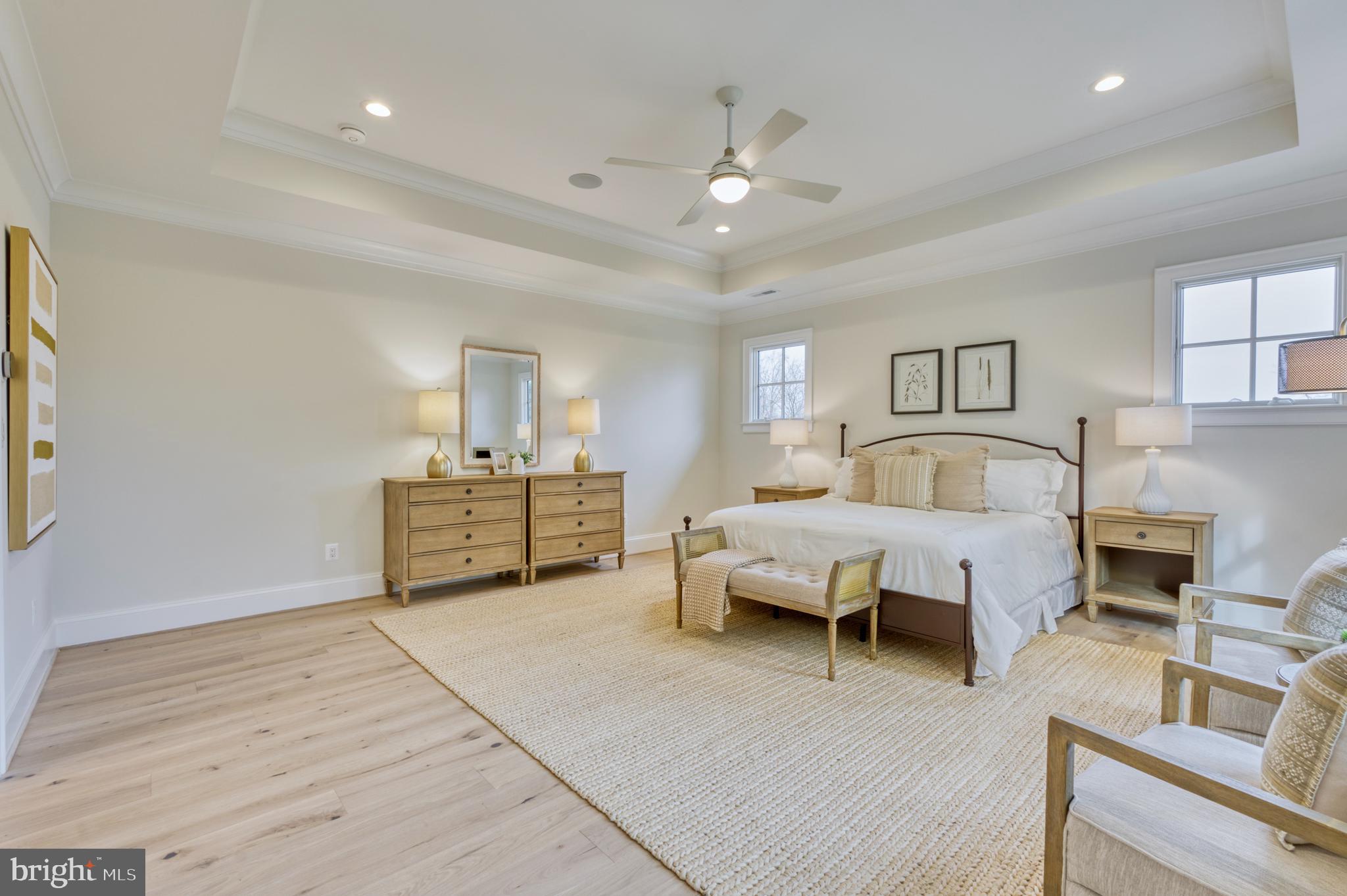 MINOR HILL - Residential