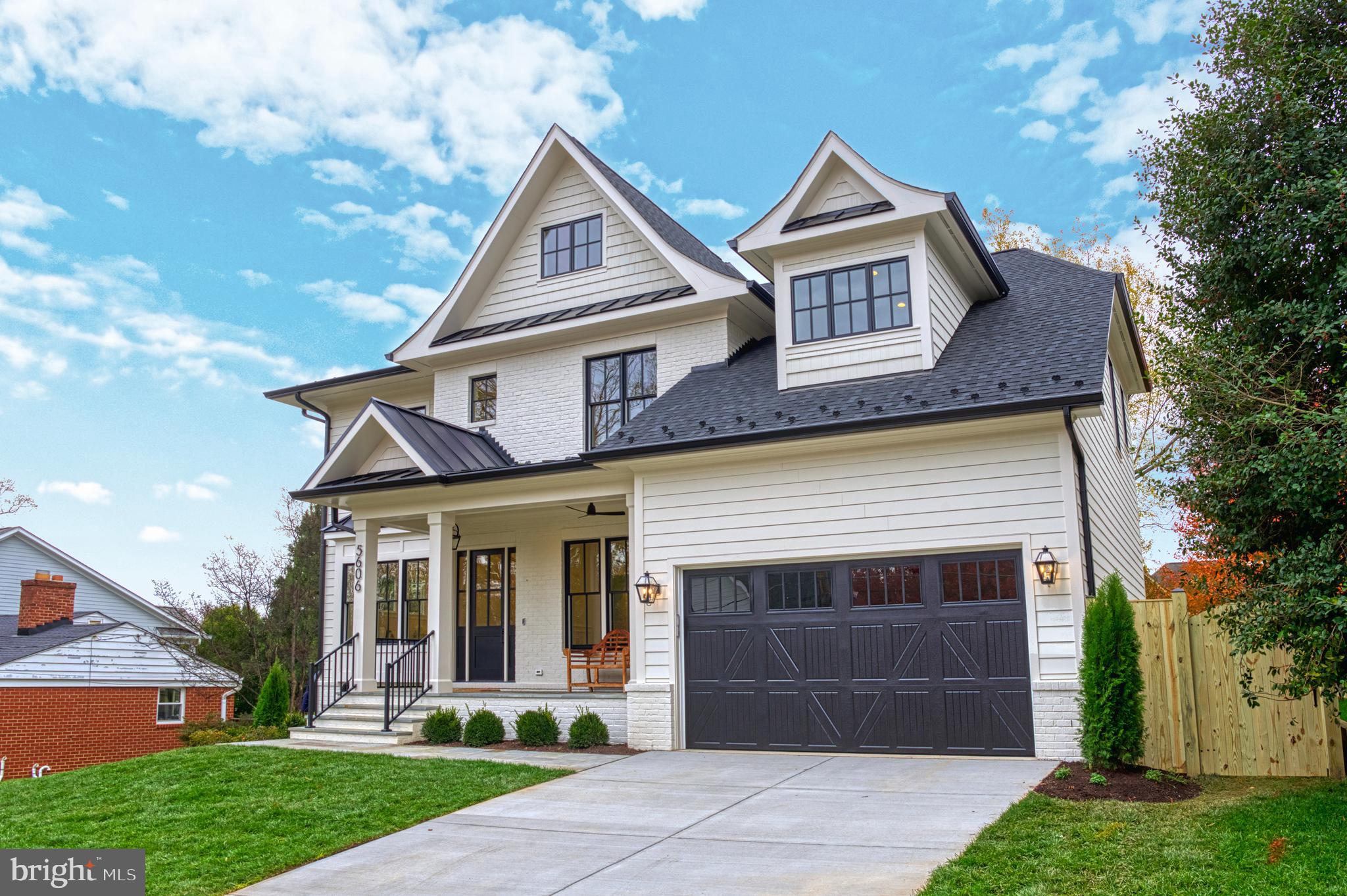 MINOR HILL - Residential