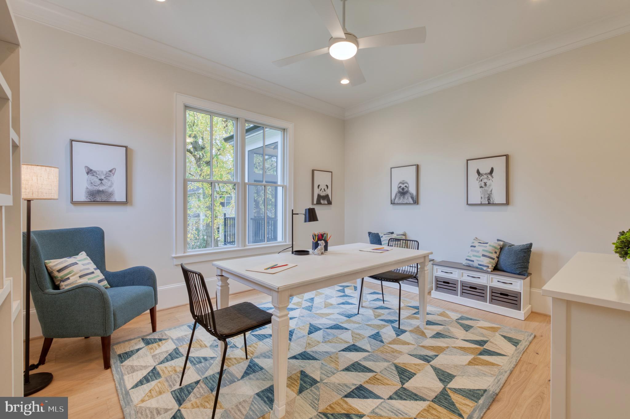 MINOR HILL - Residential