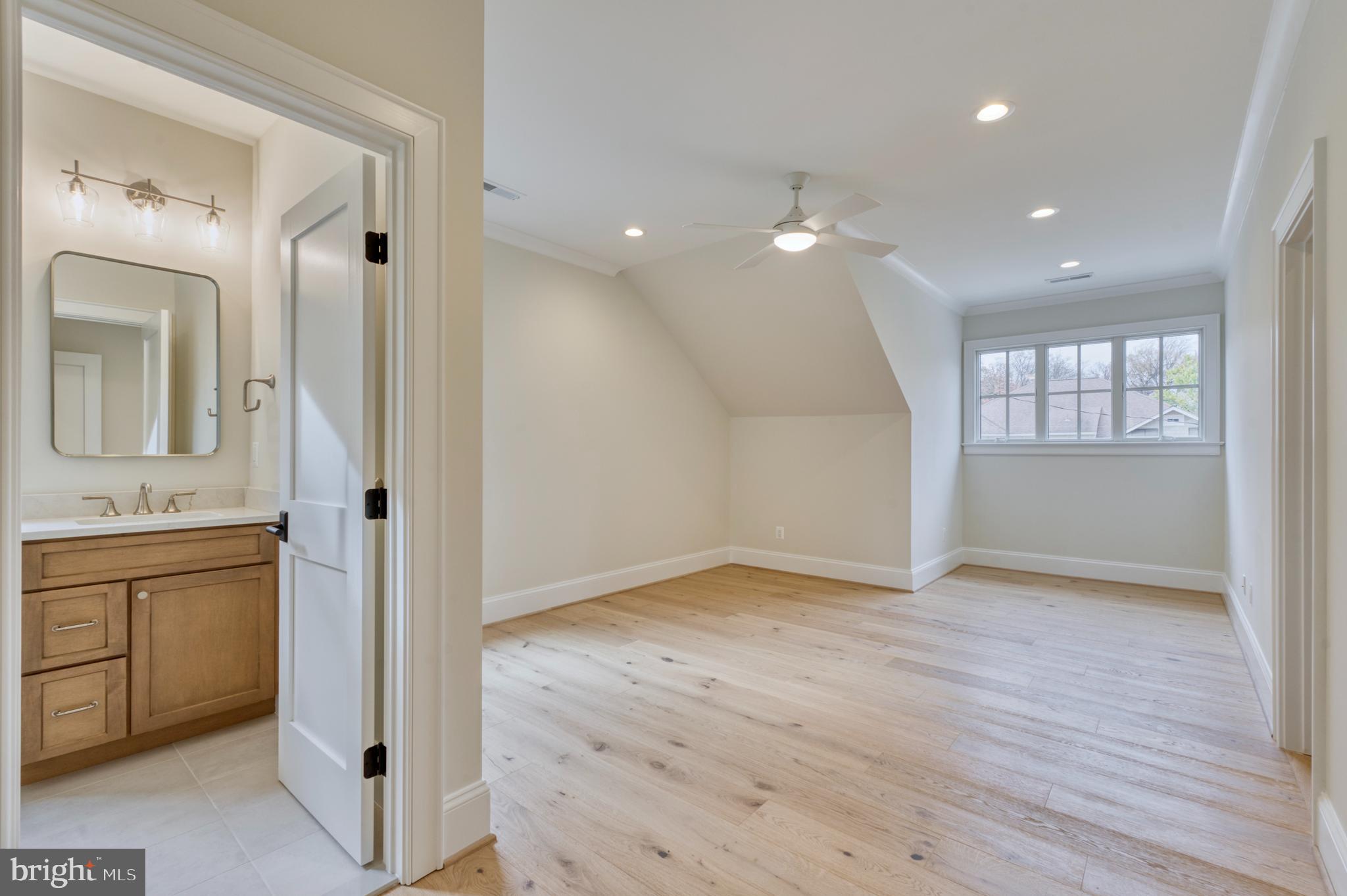 MINOR HILL - Residential