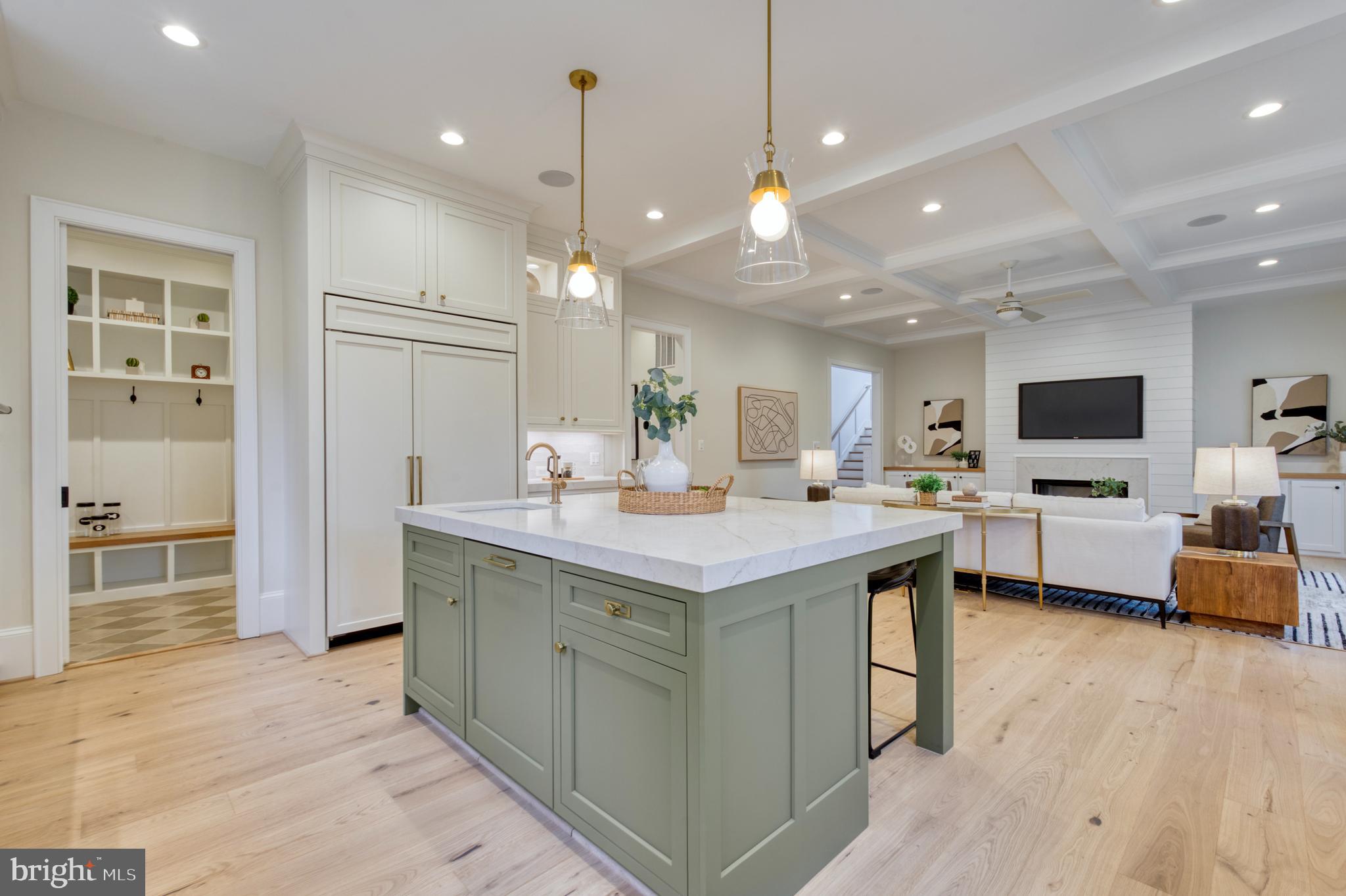 MINOR HILL - Residential