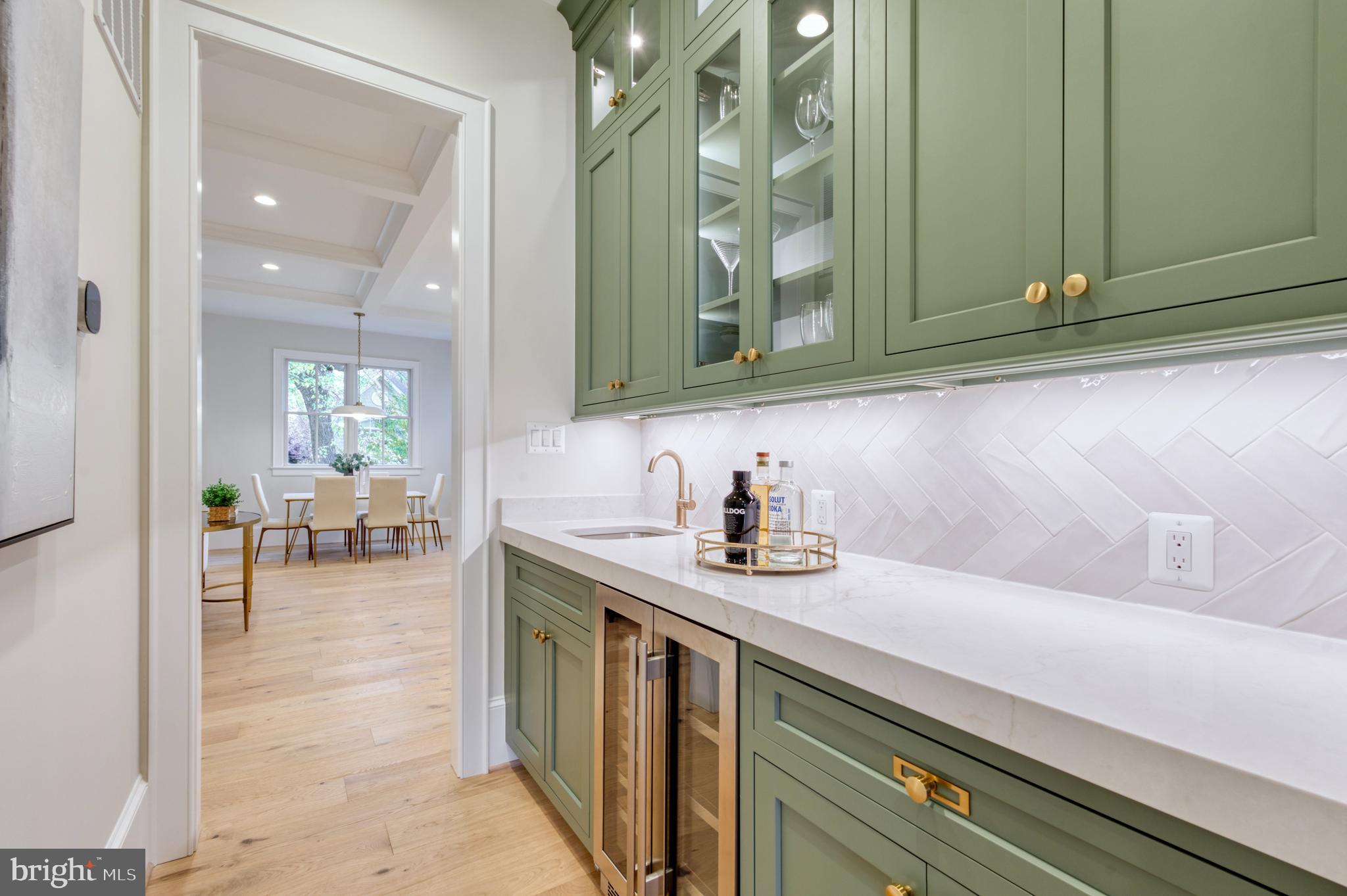 MINOR HILL - Residential