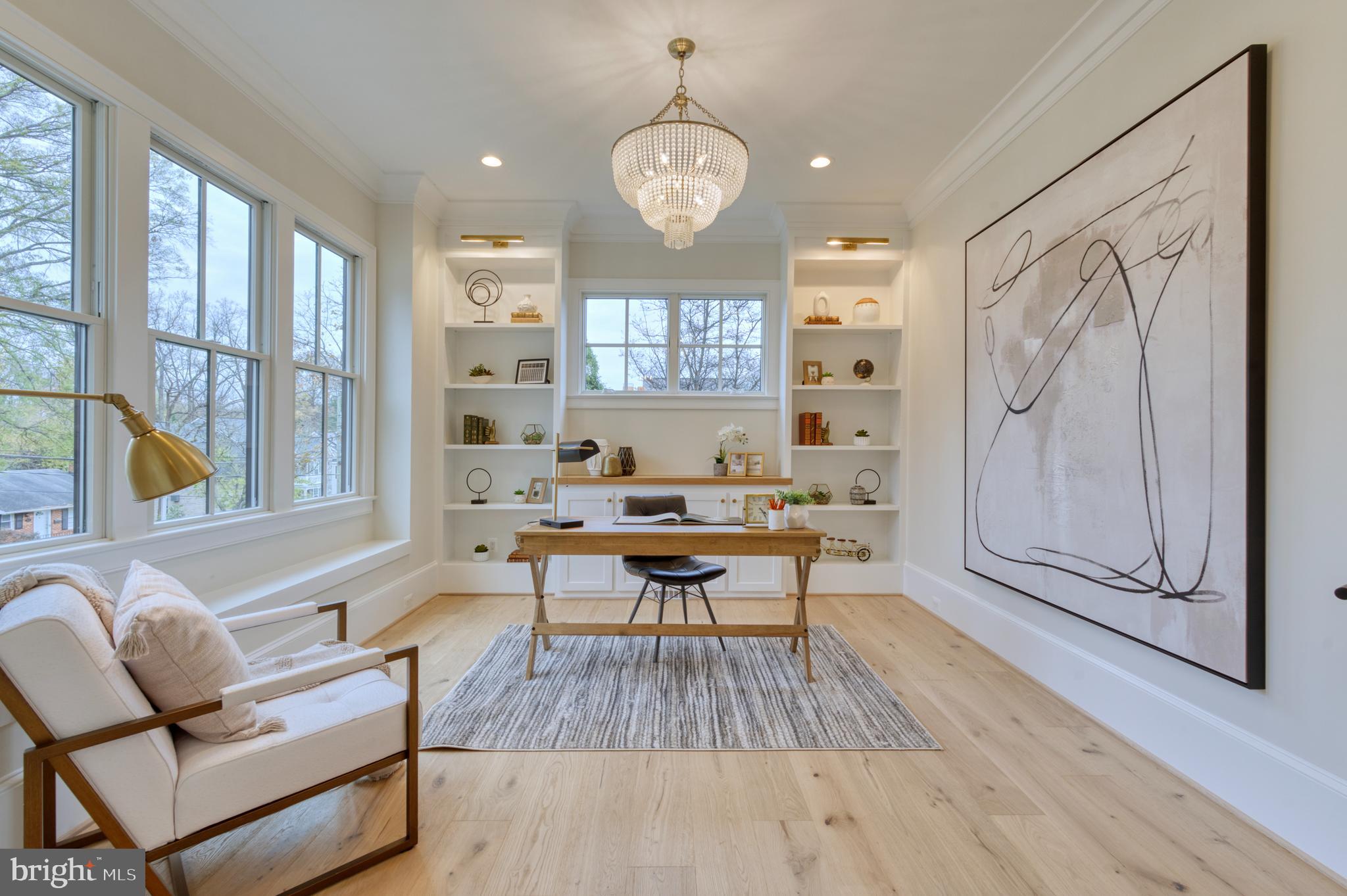 MINOR HILL - Residential