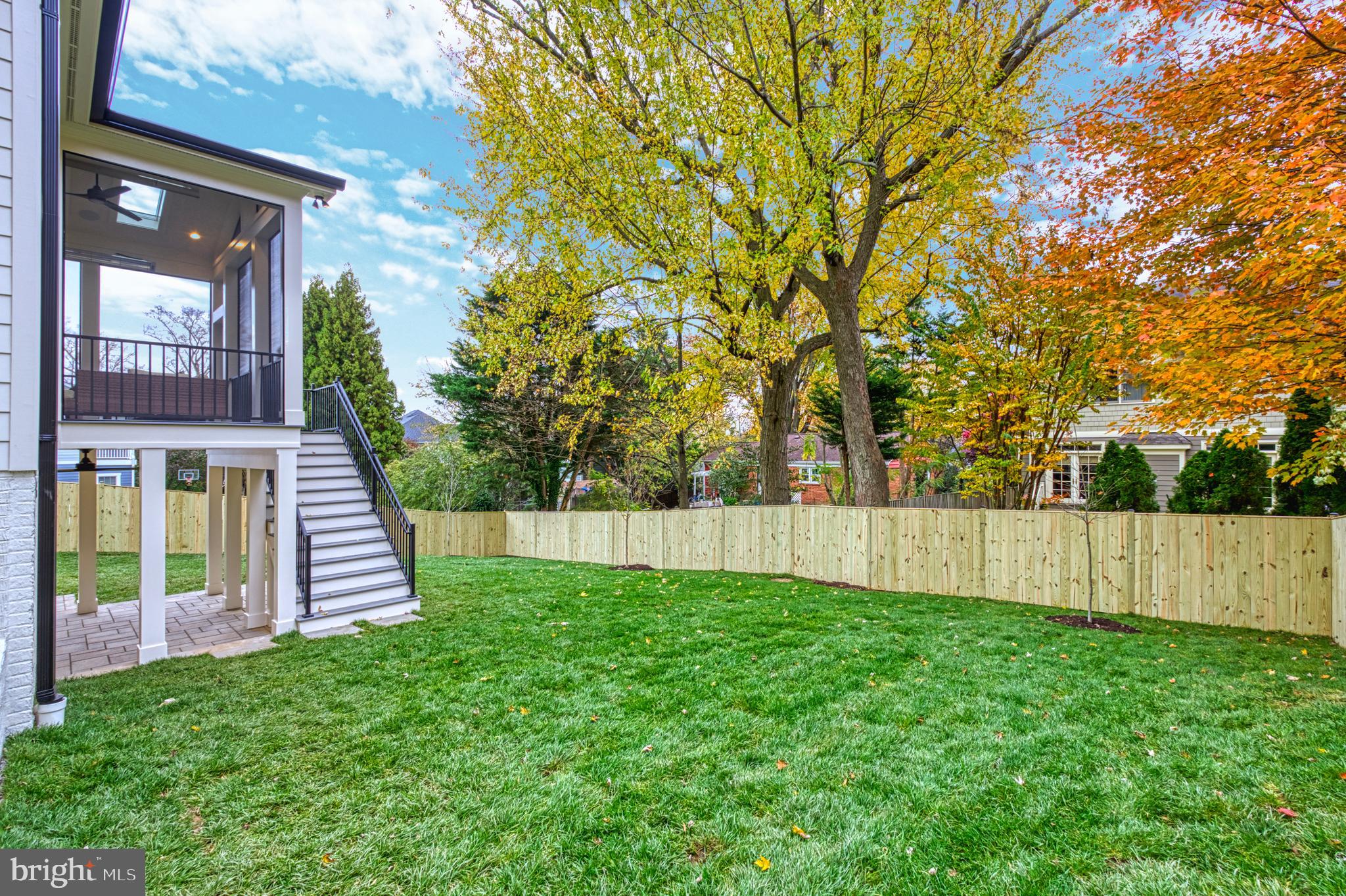 MINOR HILL - Residential