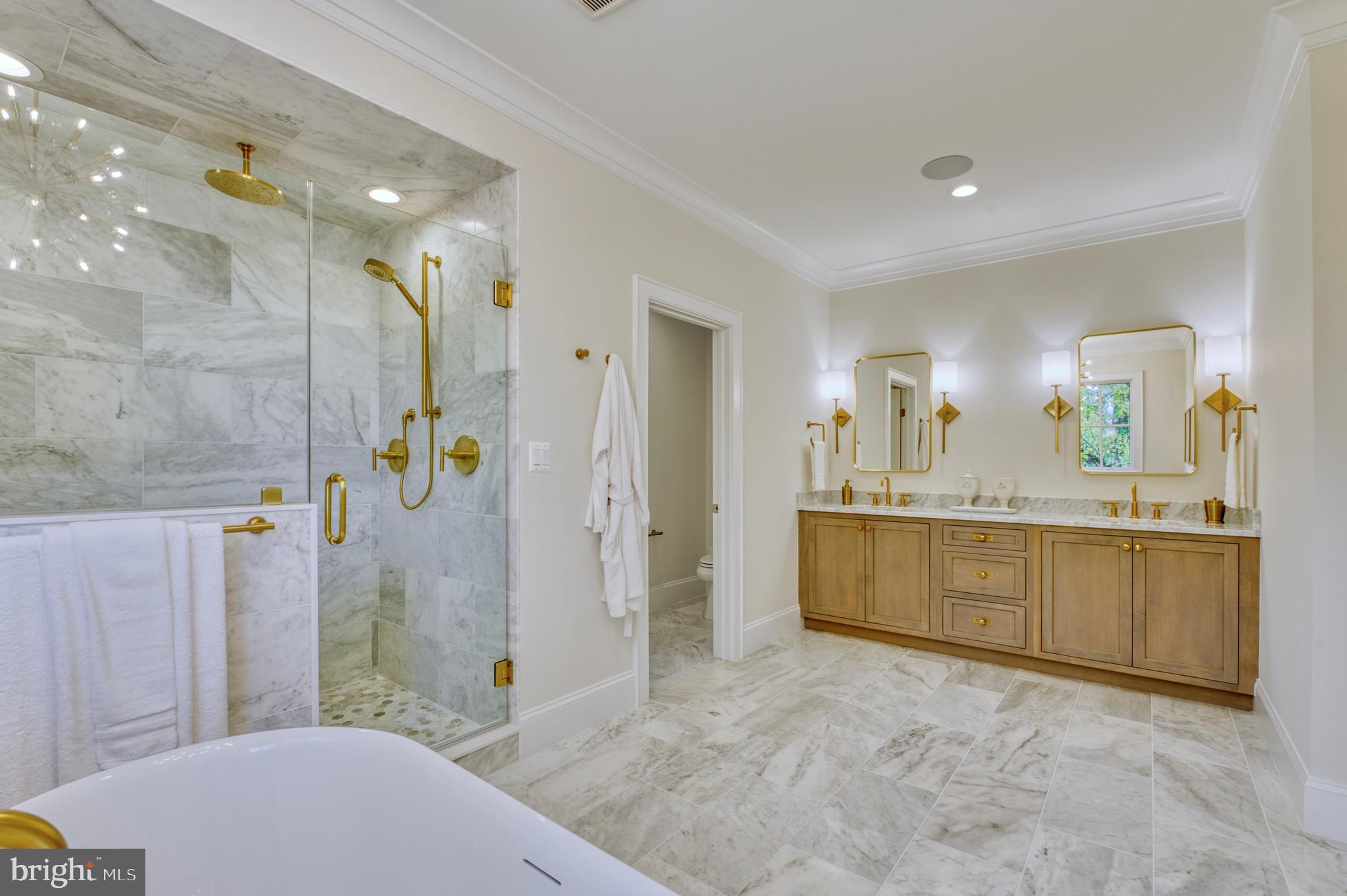 MINOR HILL - Residential