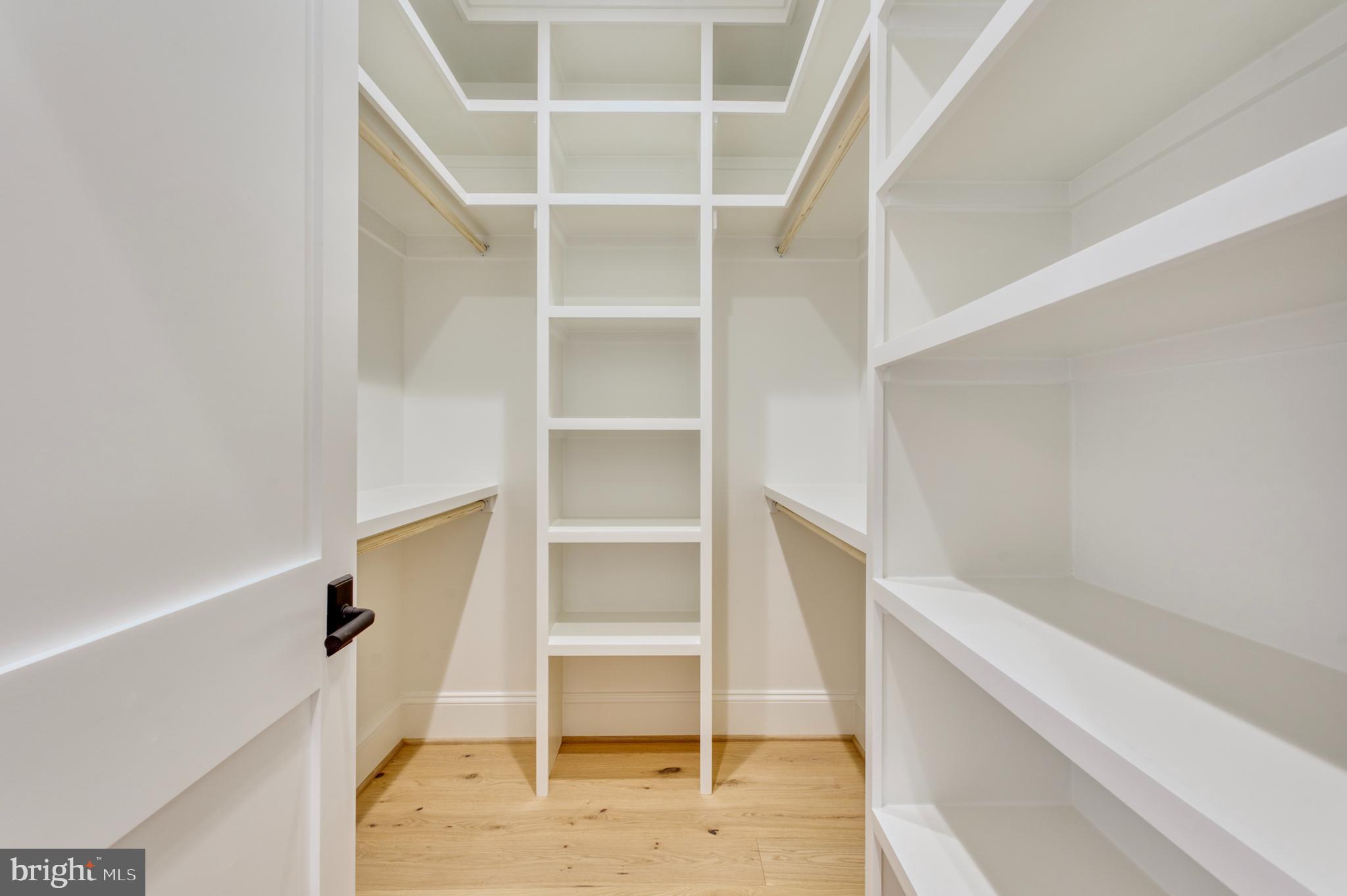 MINOR HILL - Residential