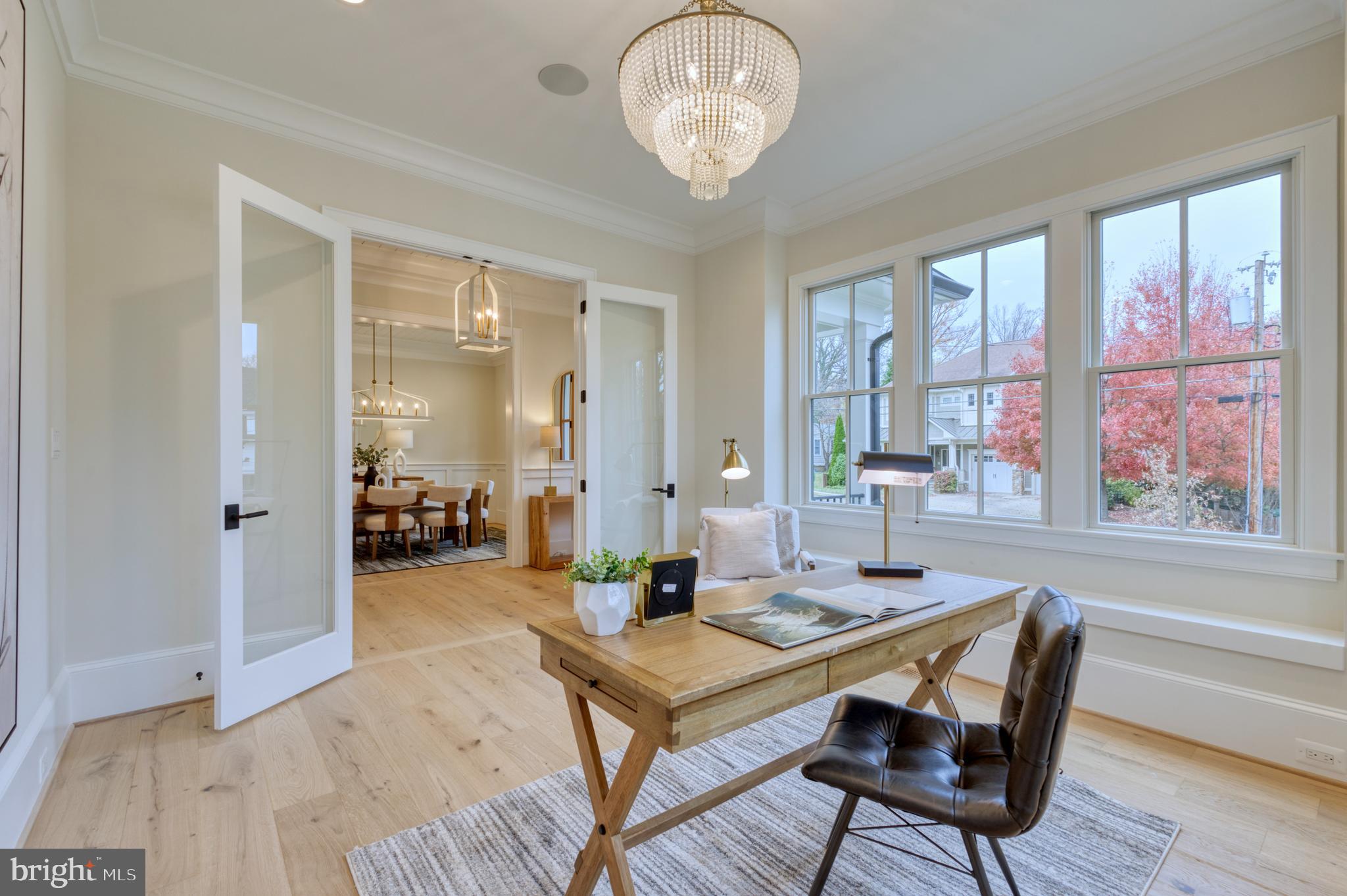 MINOR HILL - Residential