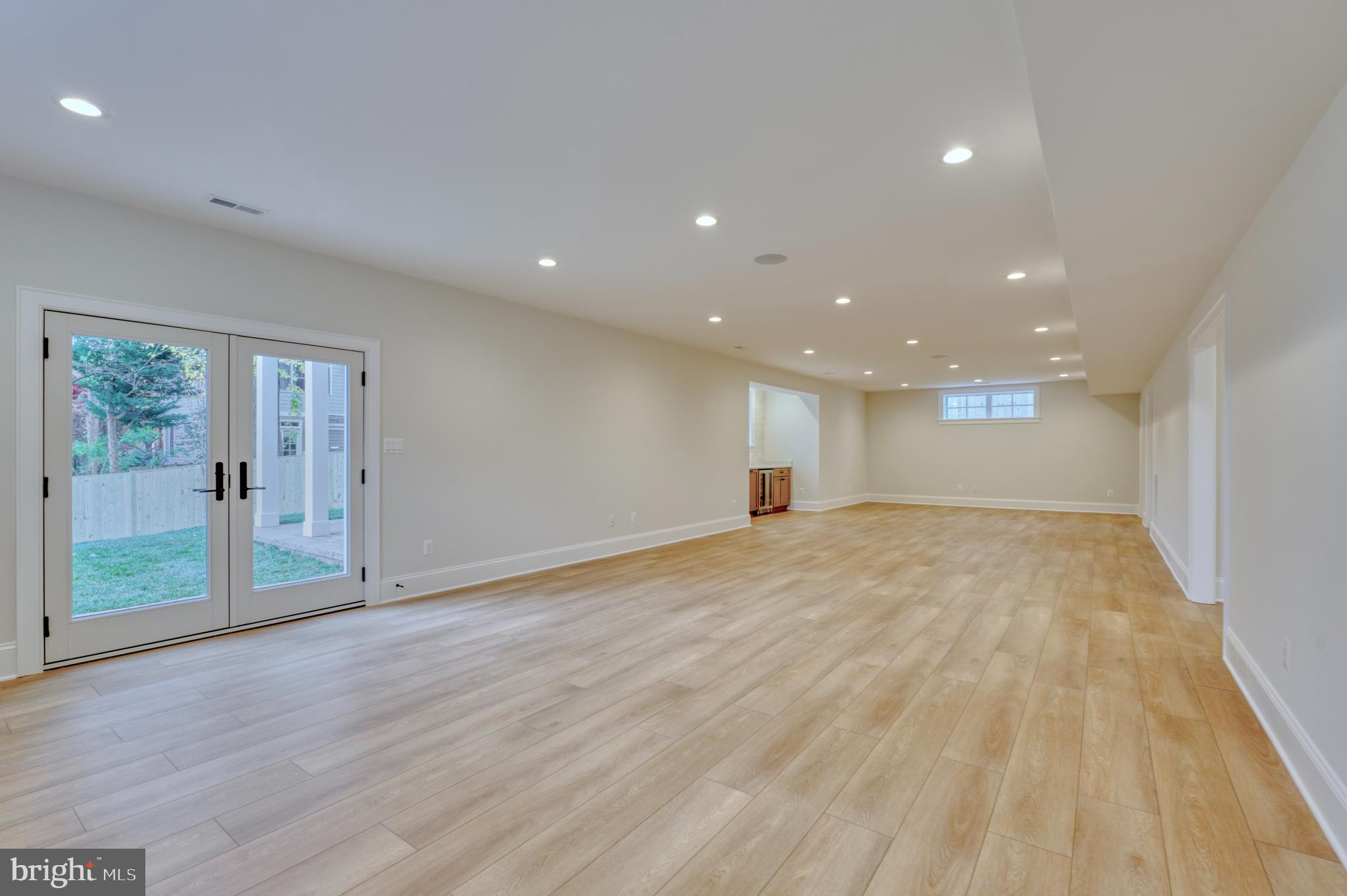 MINOR HILL - Residential