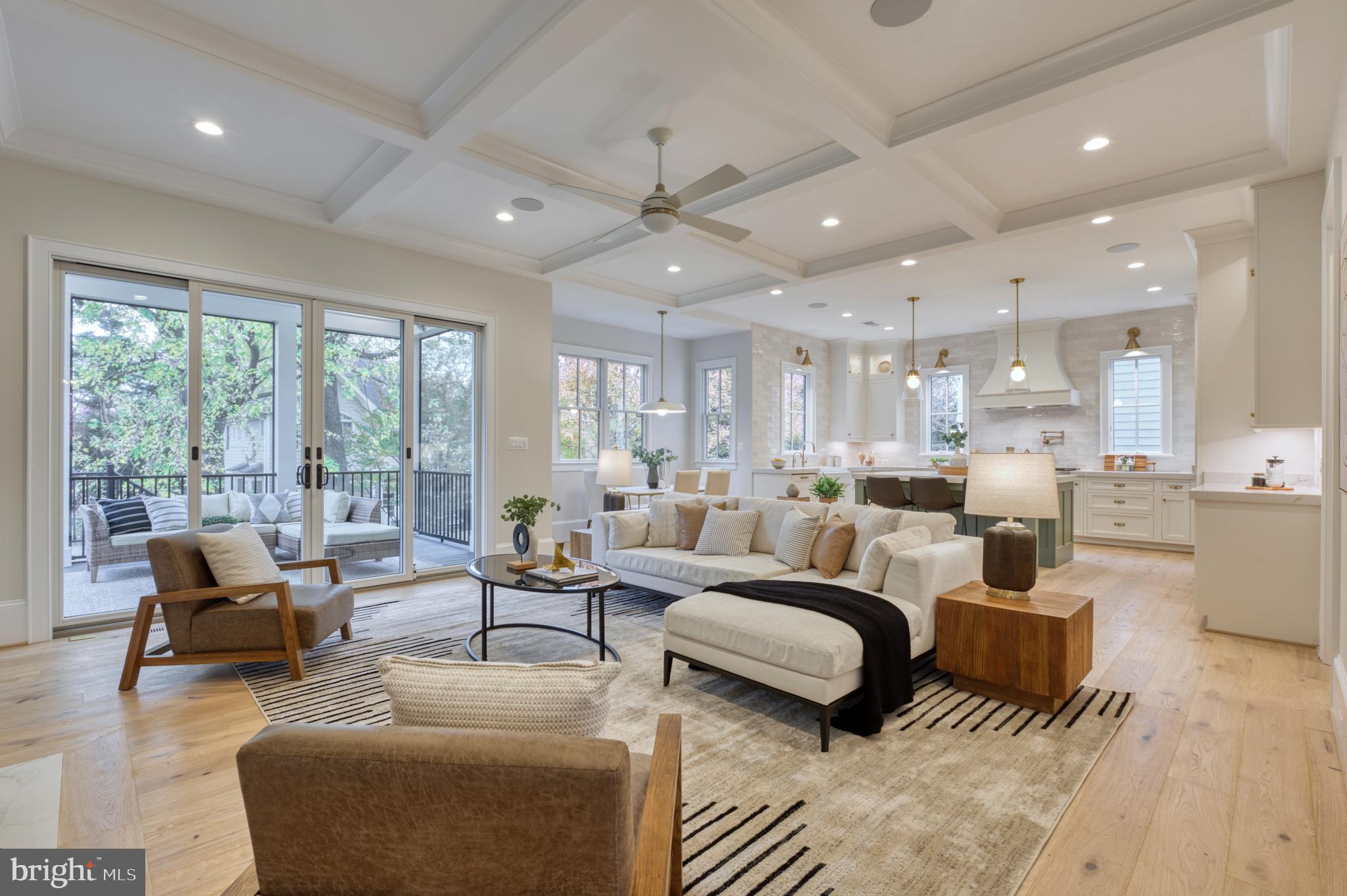 MINOR HILL - Residential