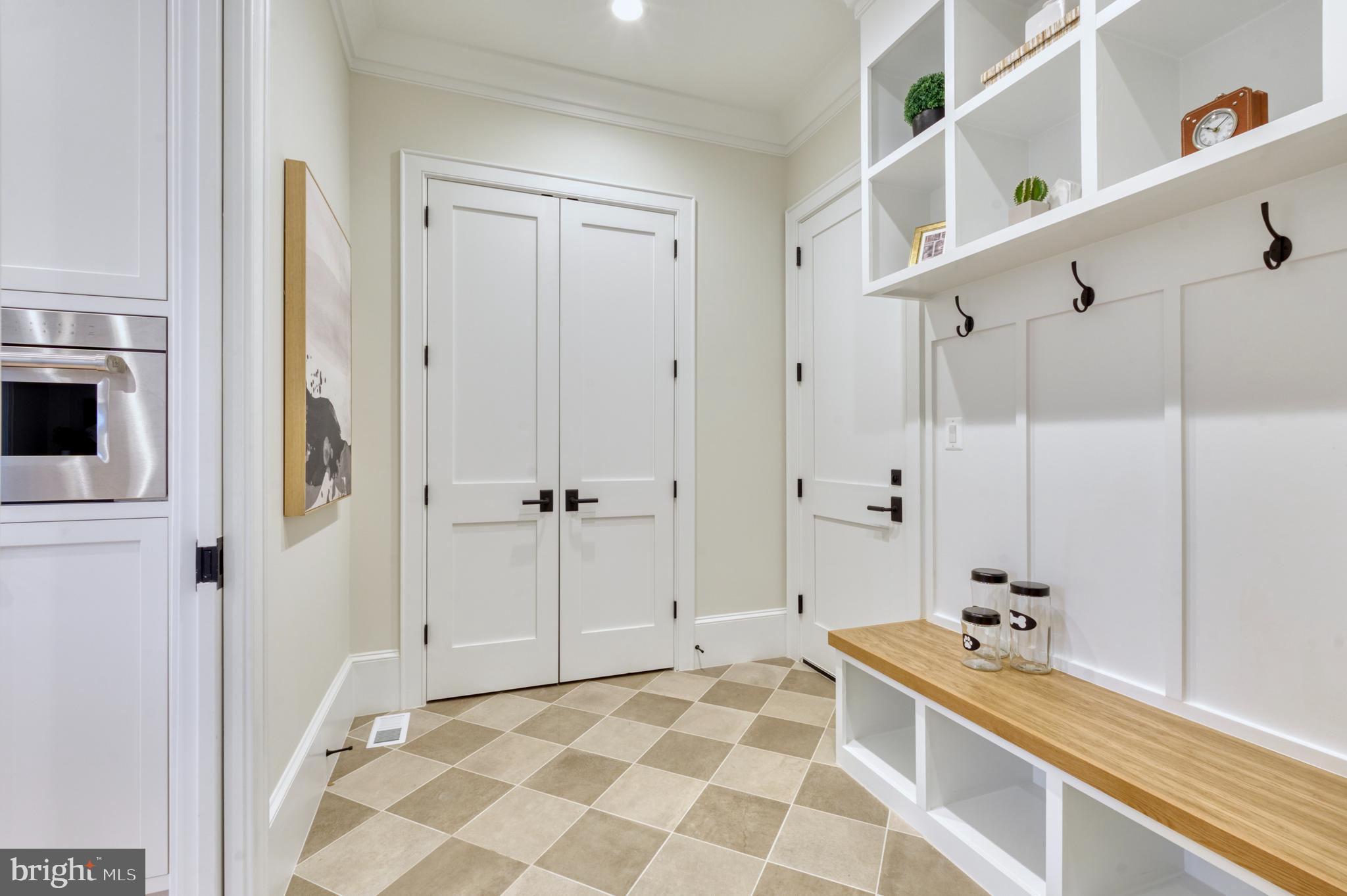 MINOR HILL - Residential