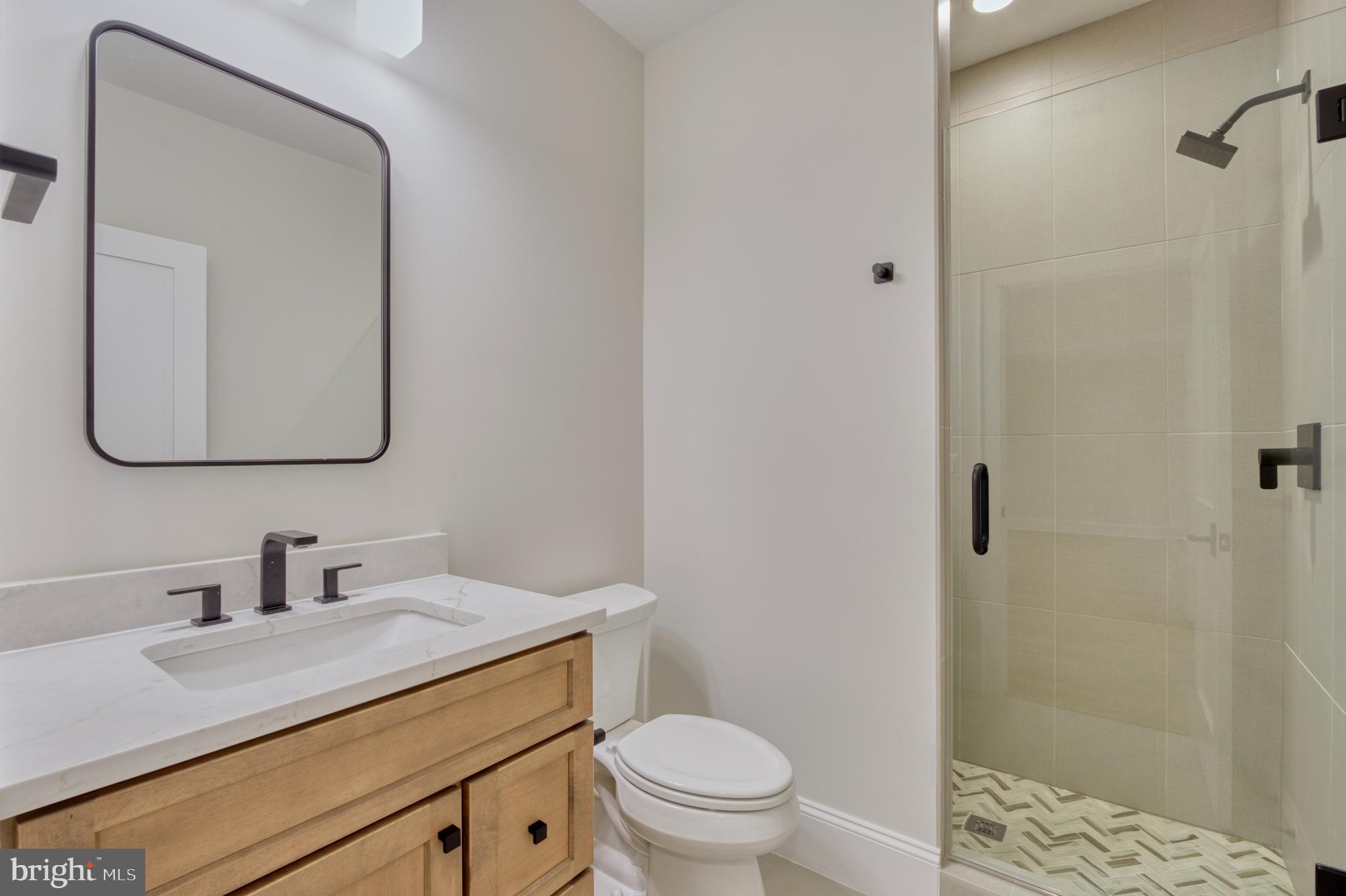 MINOR HILL - Residential