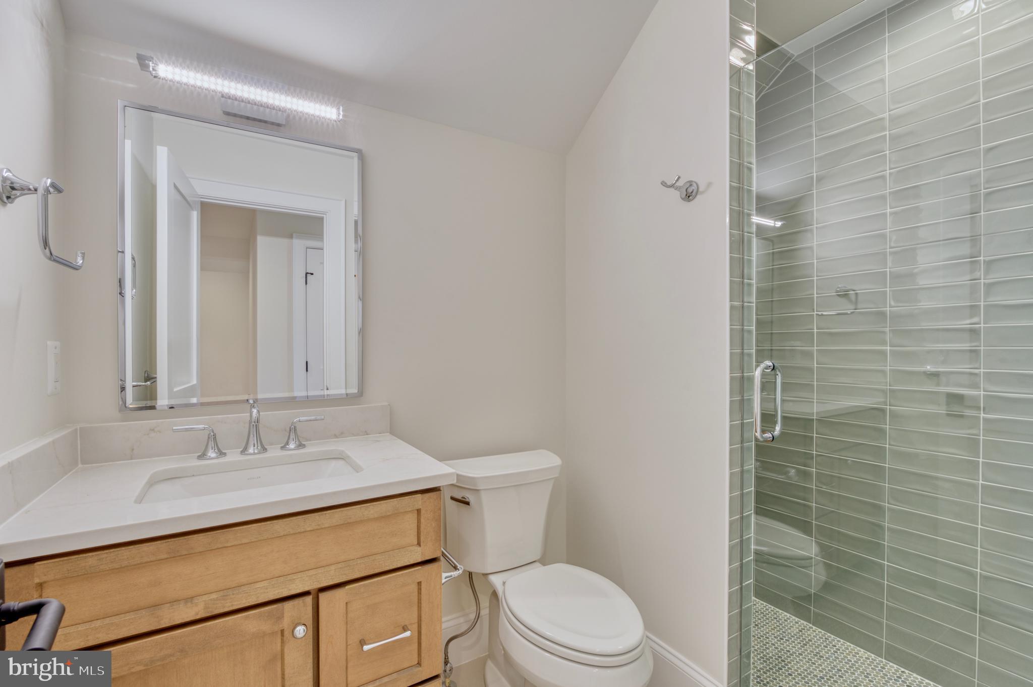 MINOR HILL - Residential