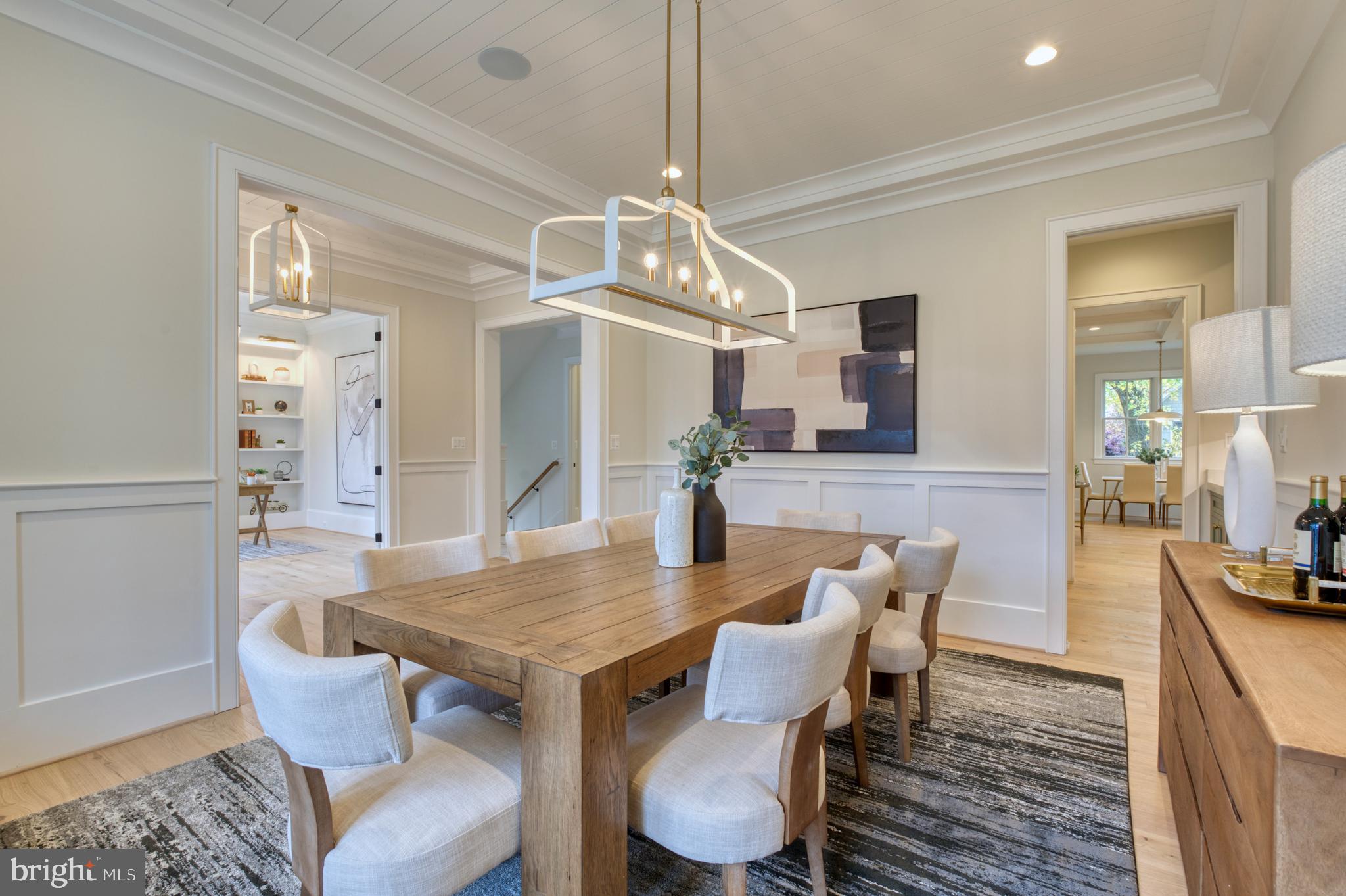 MINOR HILL - Residential