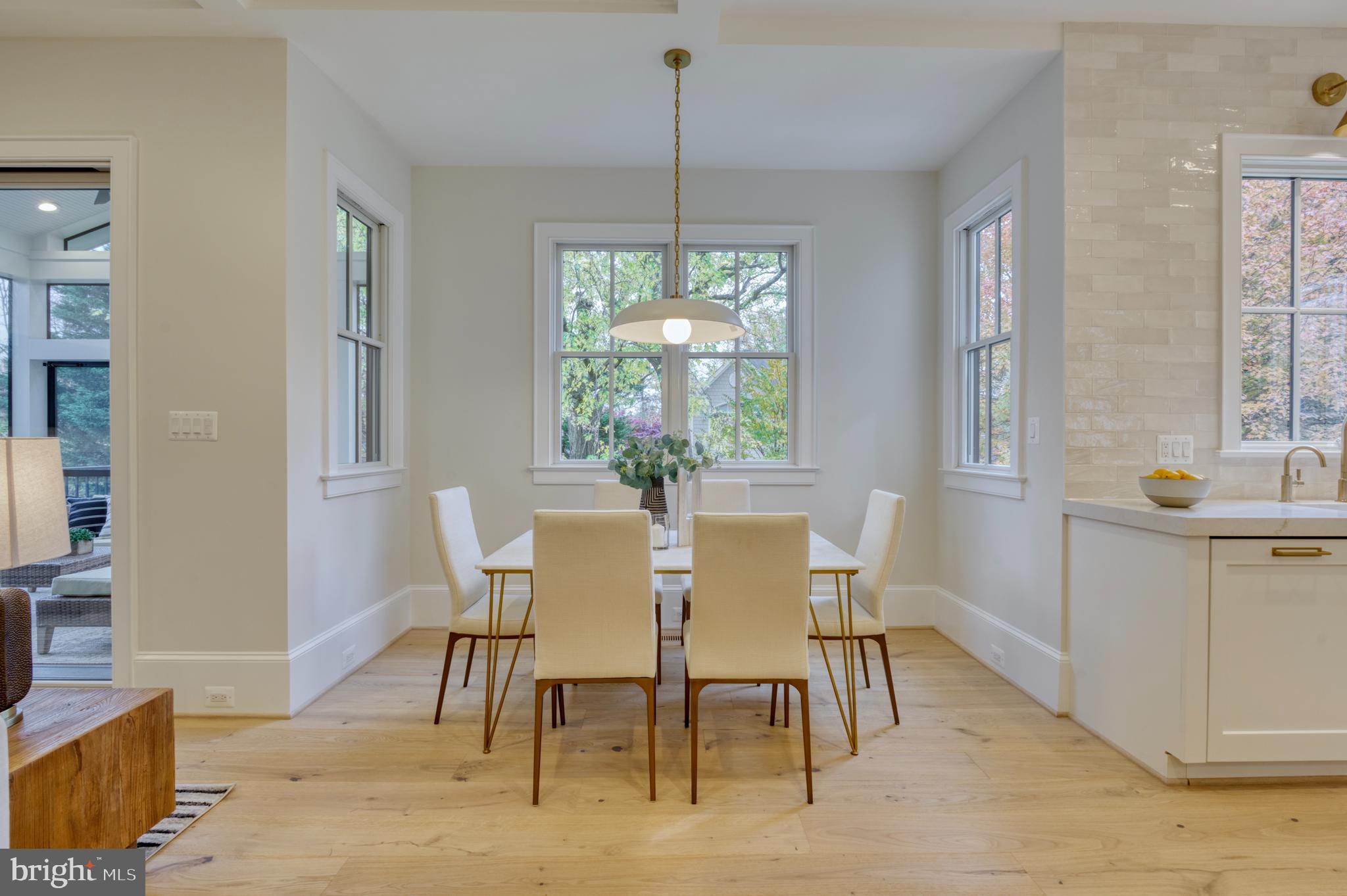 MINOR HILL - Residential