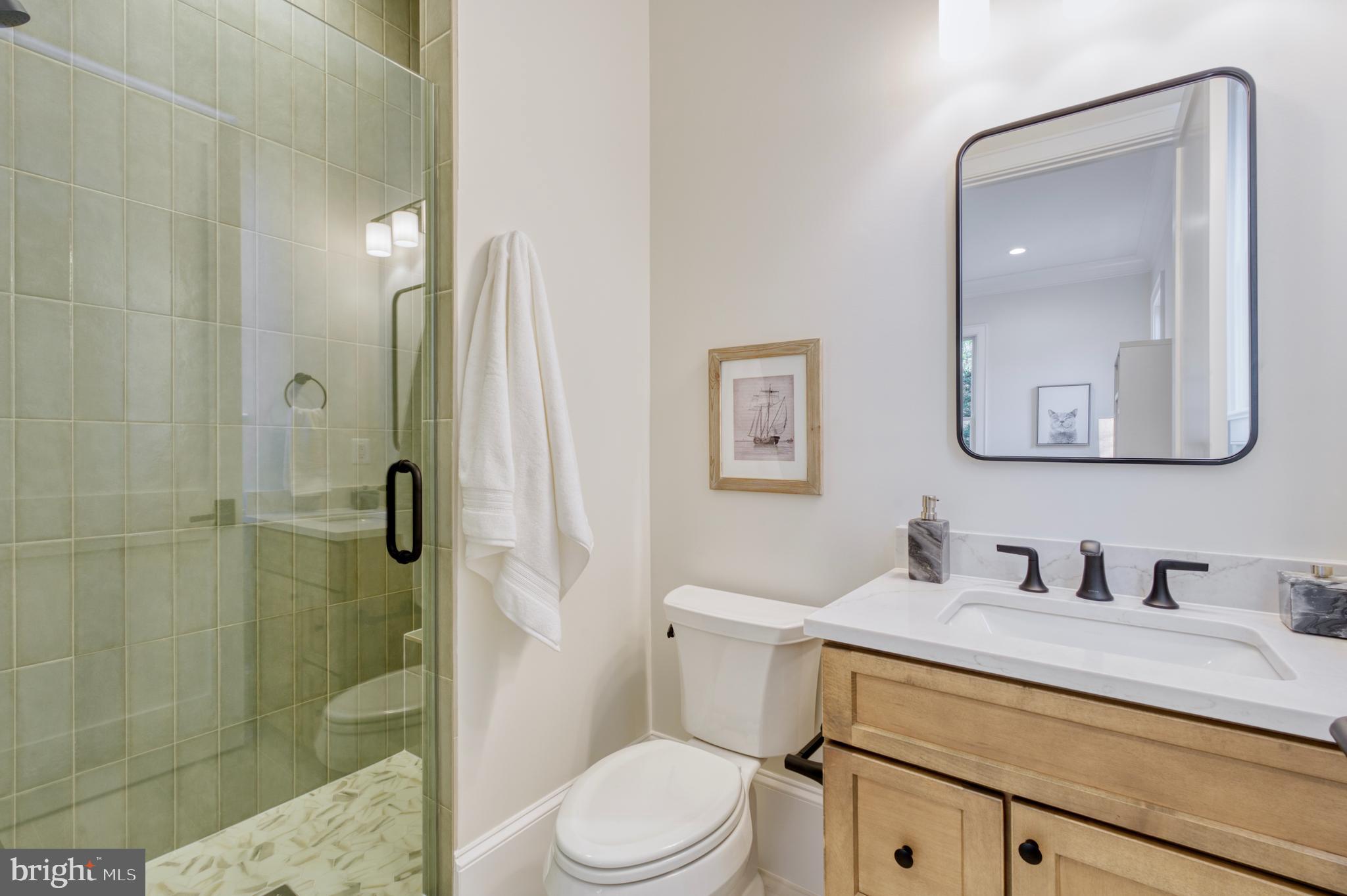 MINOR HILL - Residential