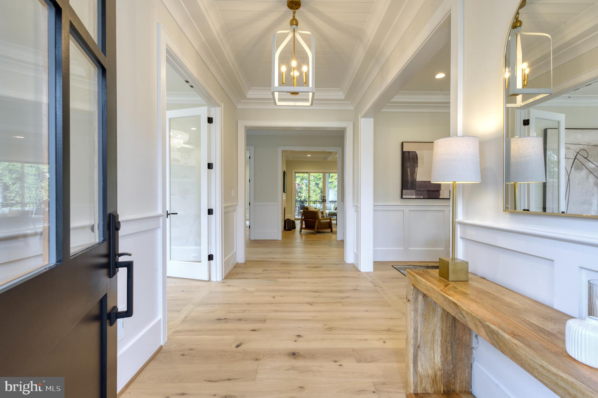 MINOR HILL - Residential