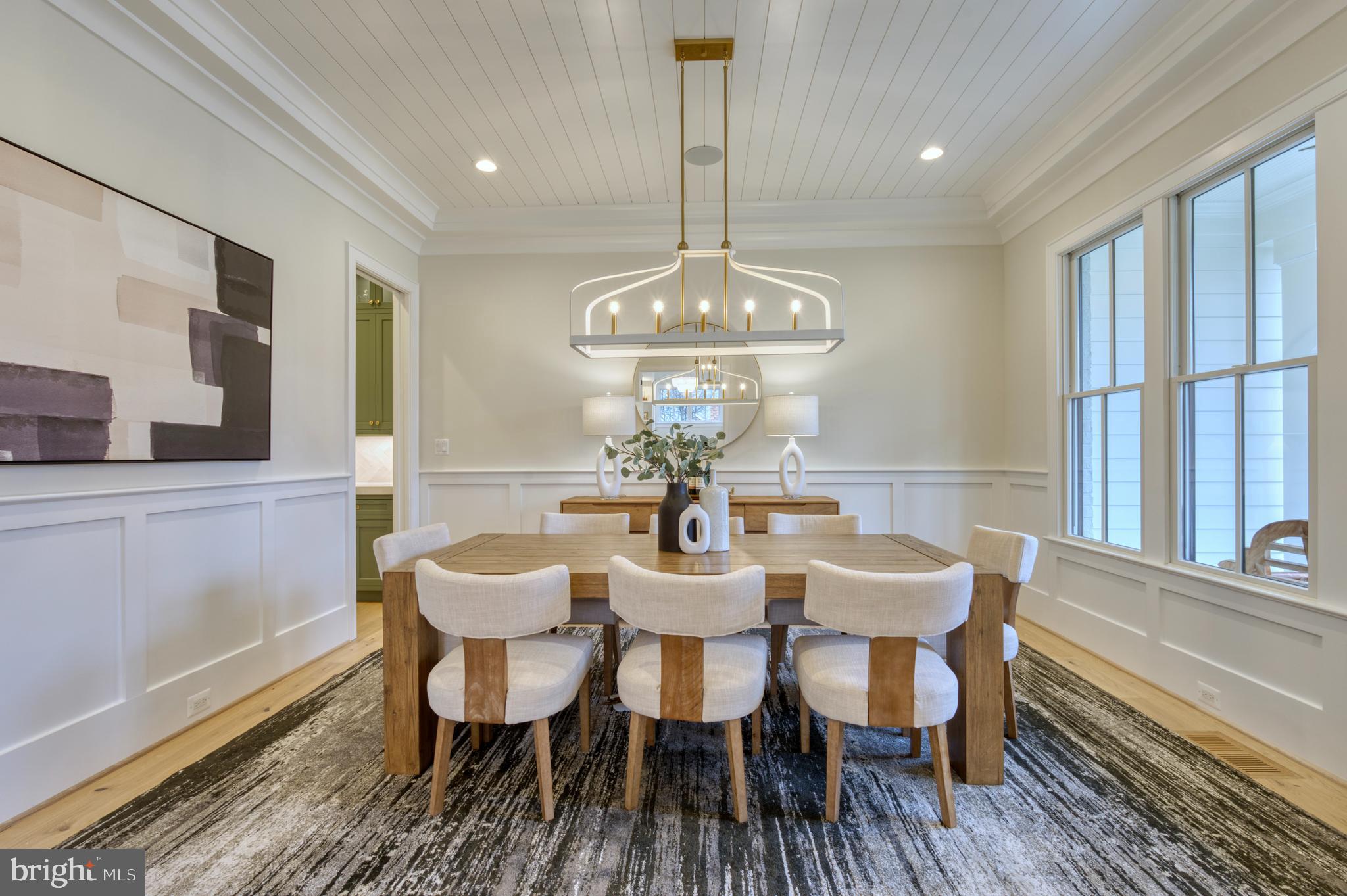 MINOR HILL - Residential