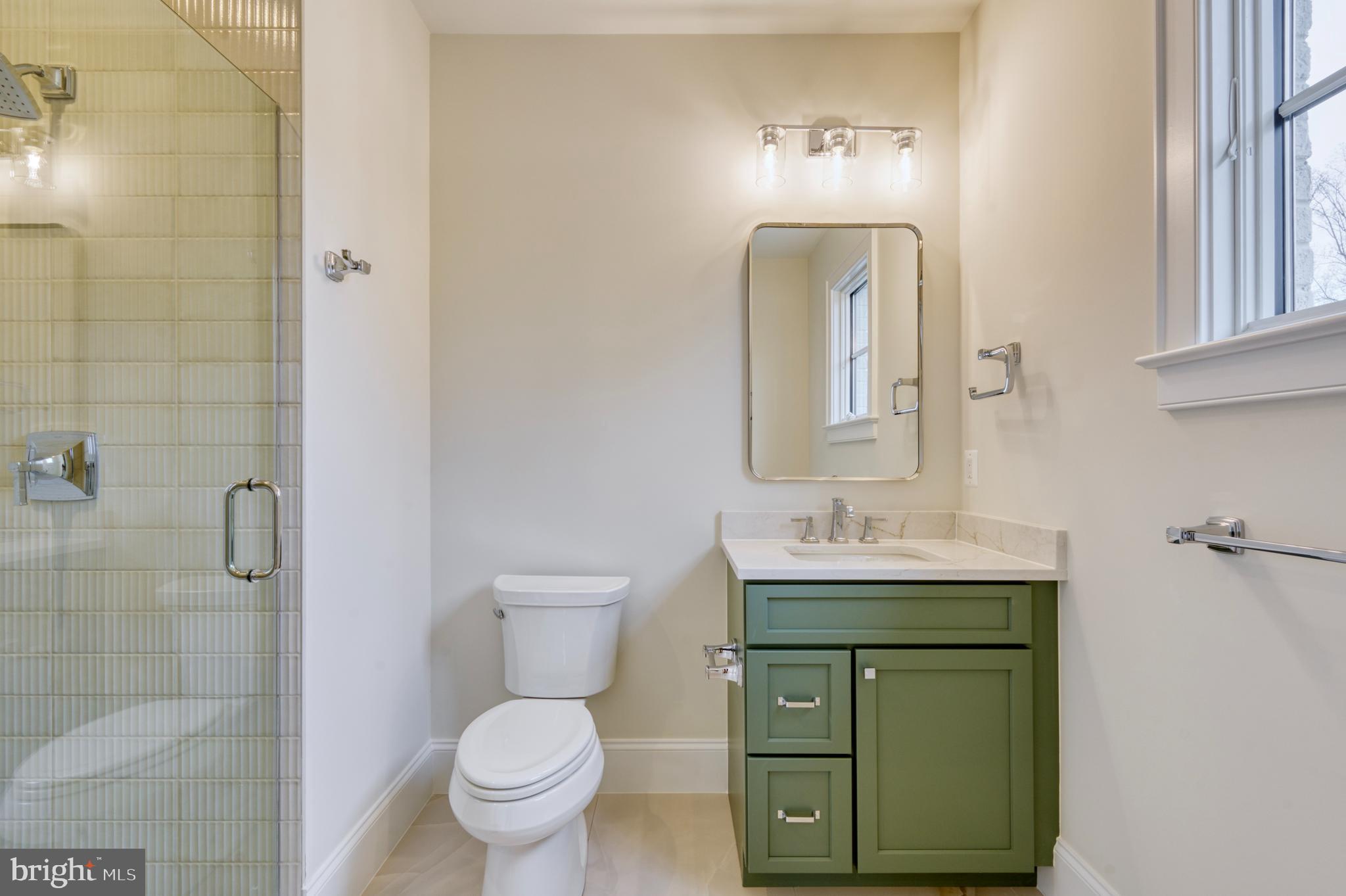 MINOR HILL - Residential