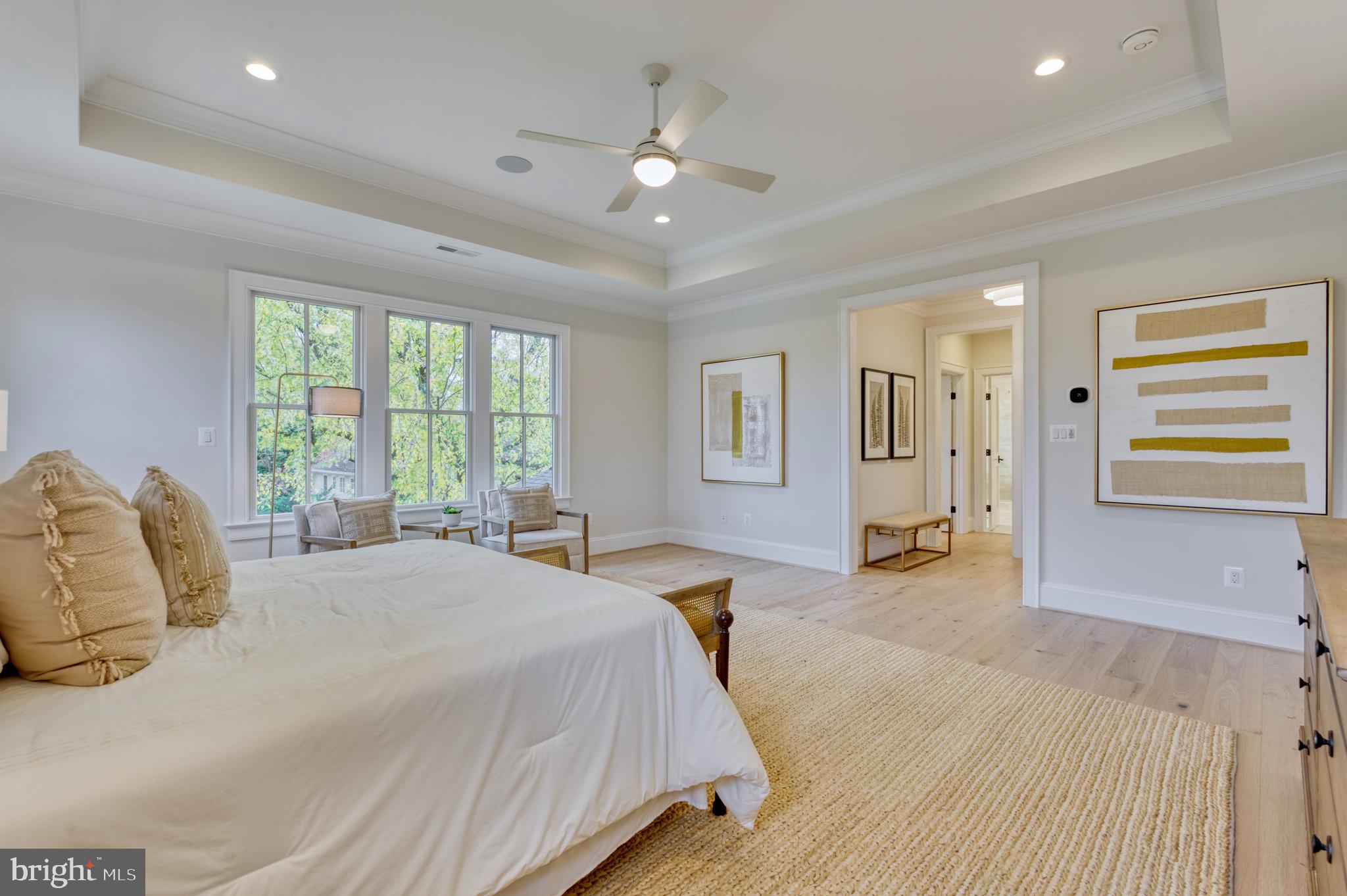 MINOR HILL - Residential