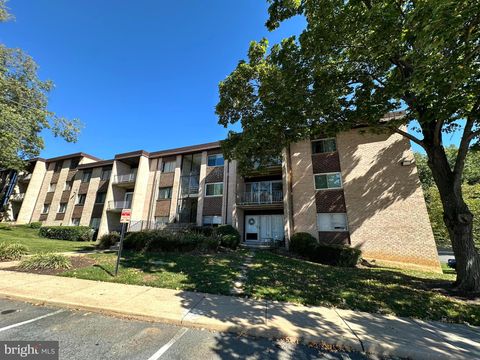 Photo of 3722 Bel Pre Road #12, SILVER SPRING, MD 20906 (MLS # MDMC2203114)