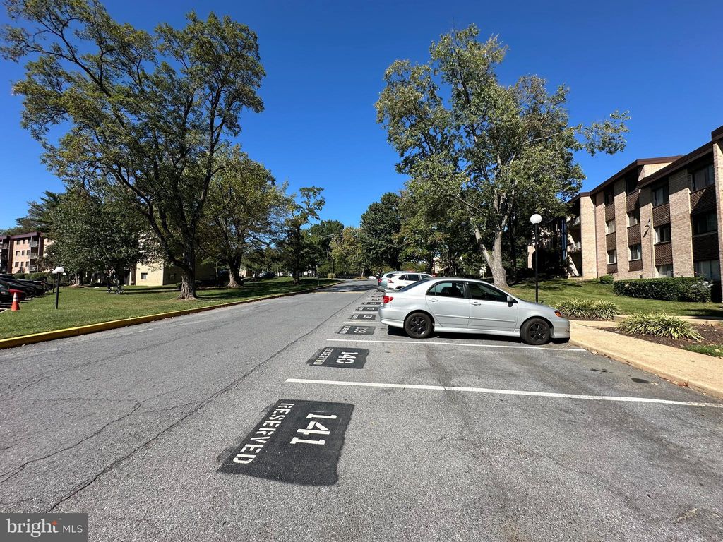 Photo of 3722 Bel Pre Road #12, SILVER SPRING, MD 20906 (MLS # MDMC2203114)
