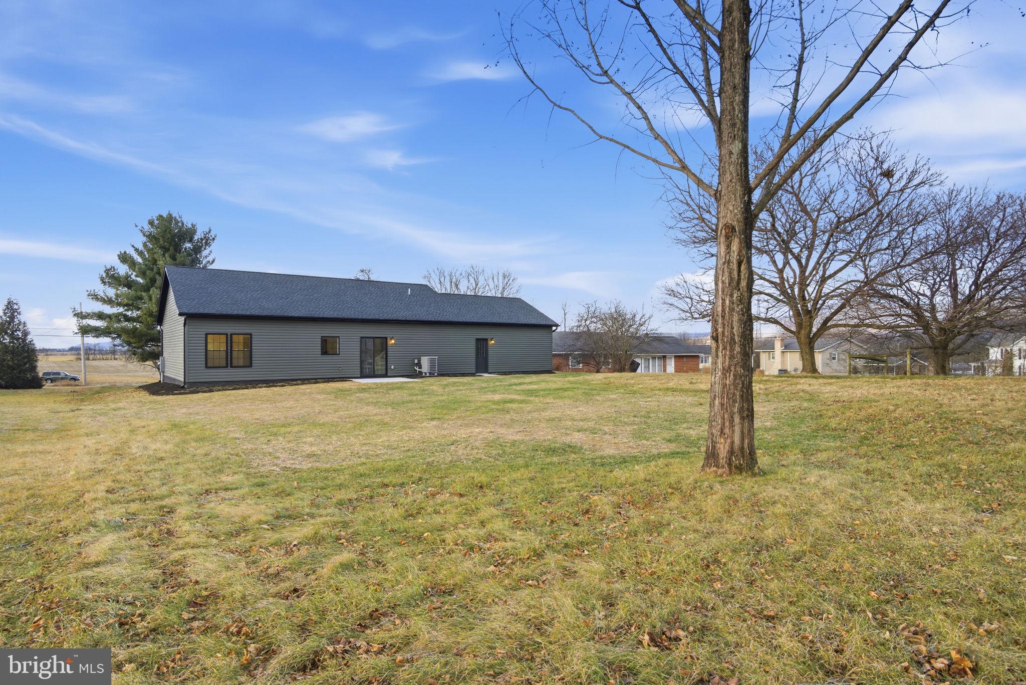 NONE AVAILABLE - Residential