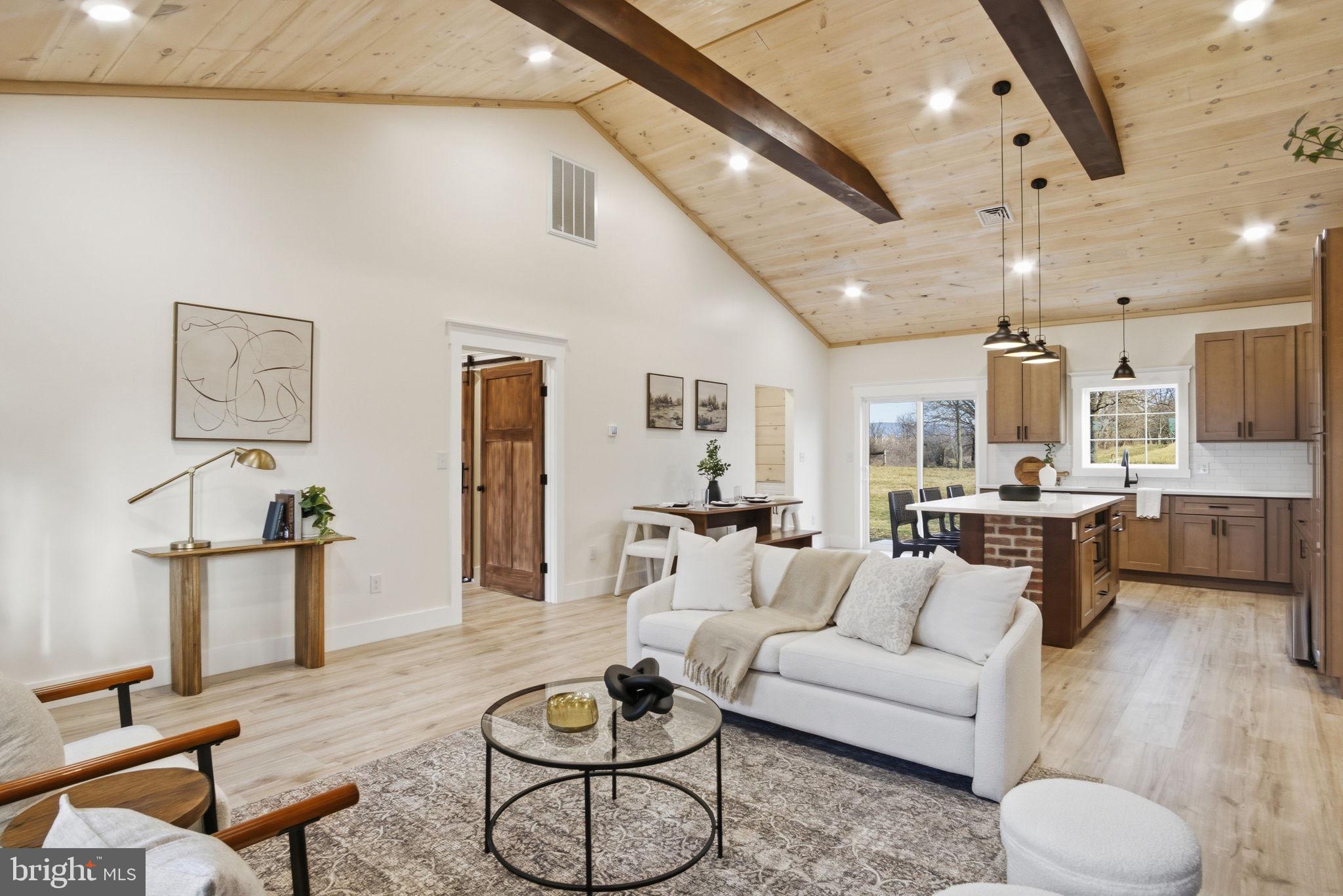 960 ST THOMAS-WILLIAMSON ROAD