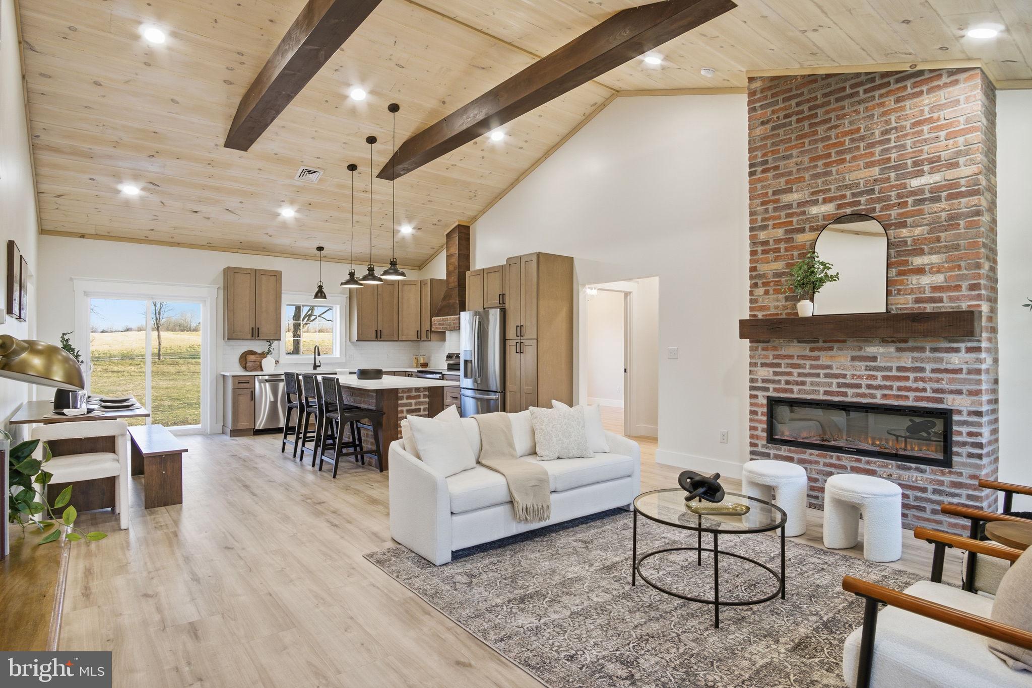 960 ST THOMAS-WILLIAMSON ROAD