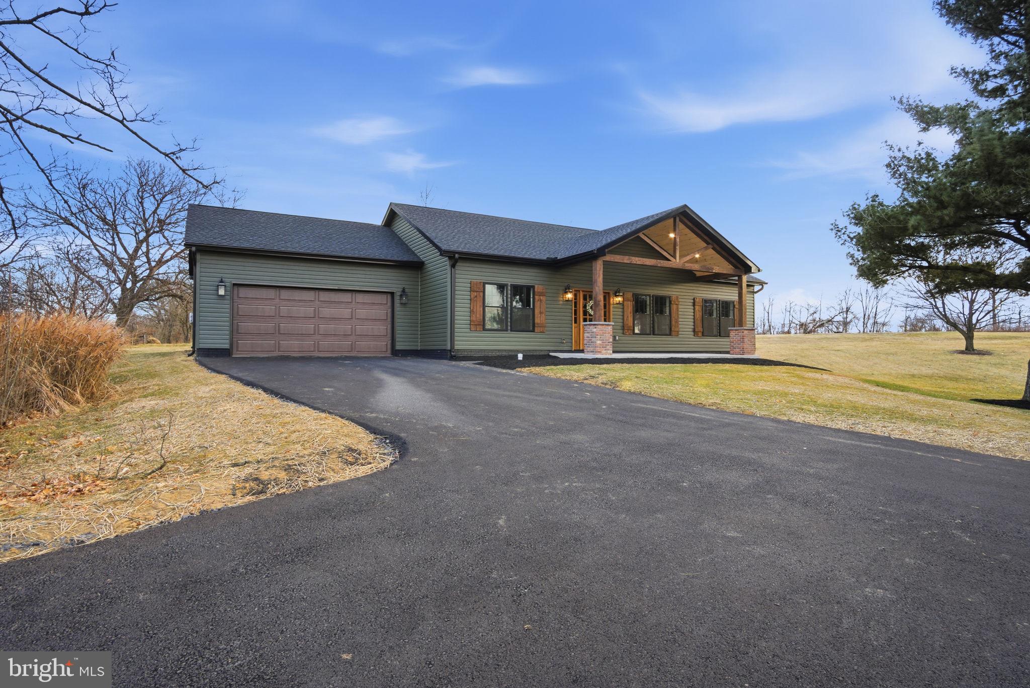 960 ST THOMAS-WILLIAMSON ROAD