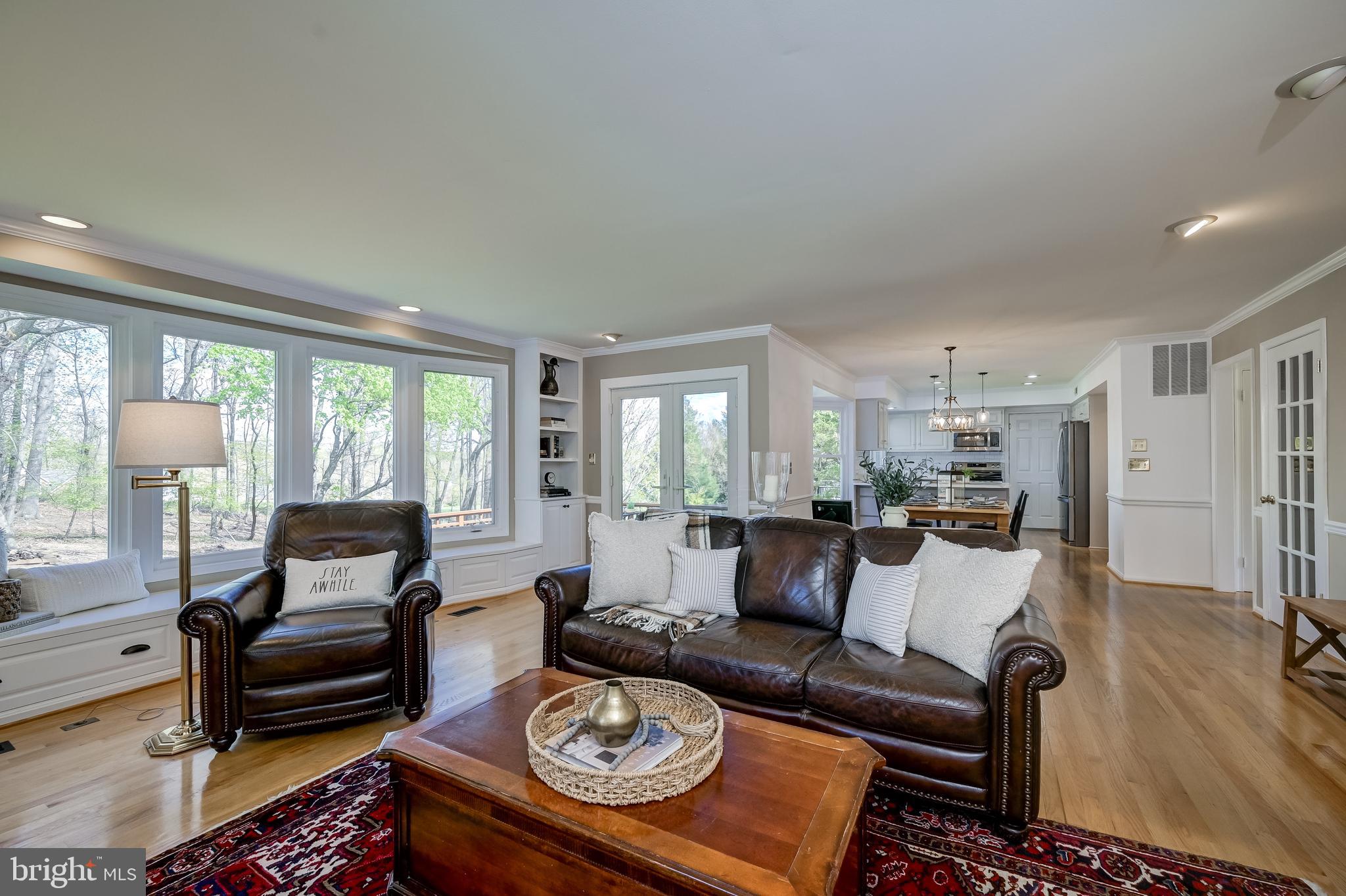 POTOMAC CHASE - Residential