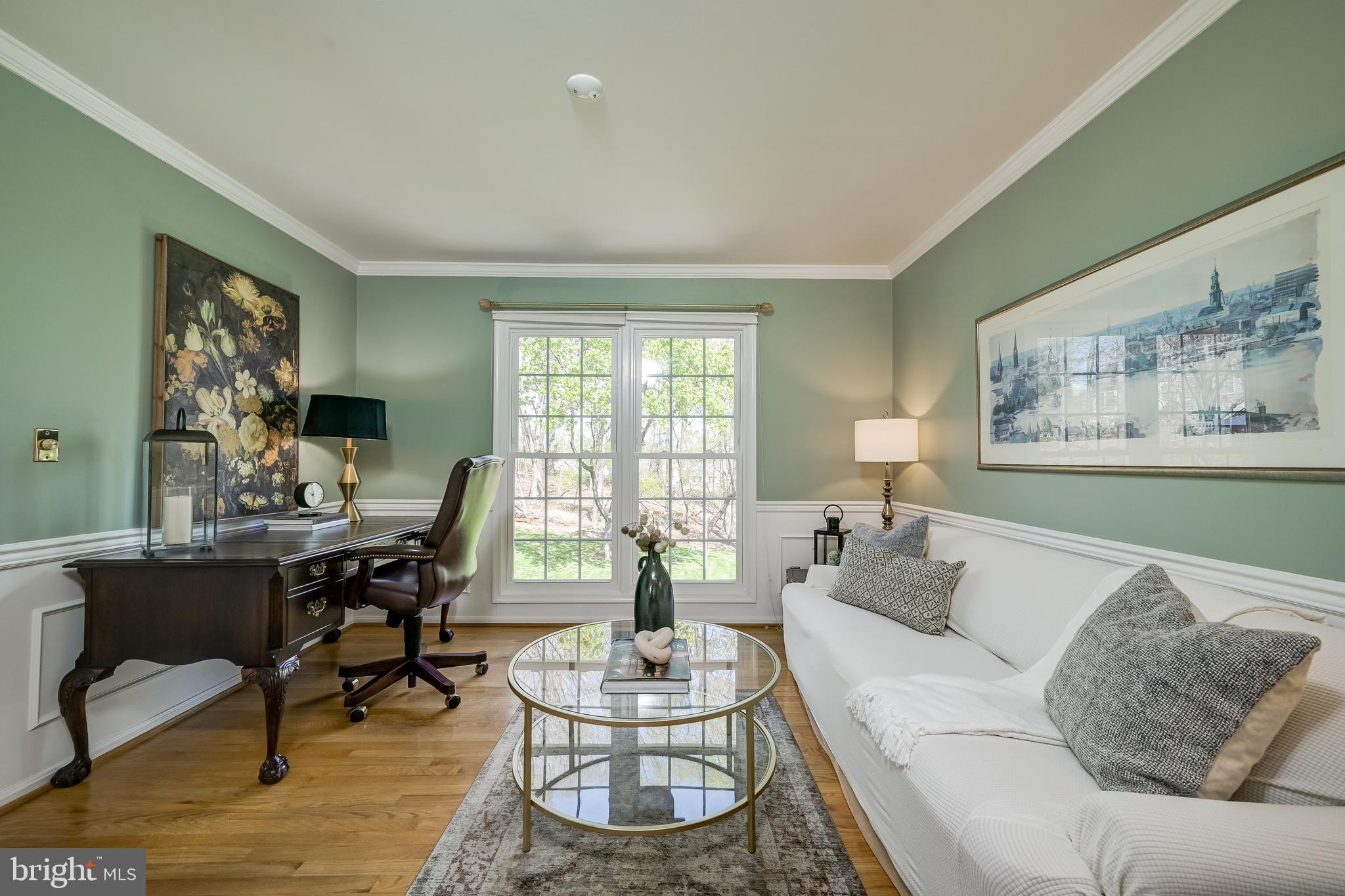 POTOMAC CHASE - Residential