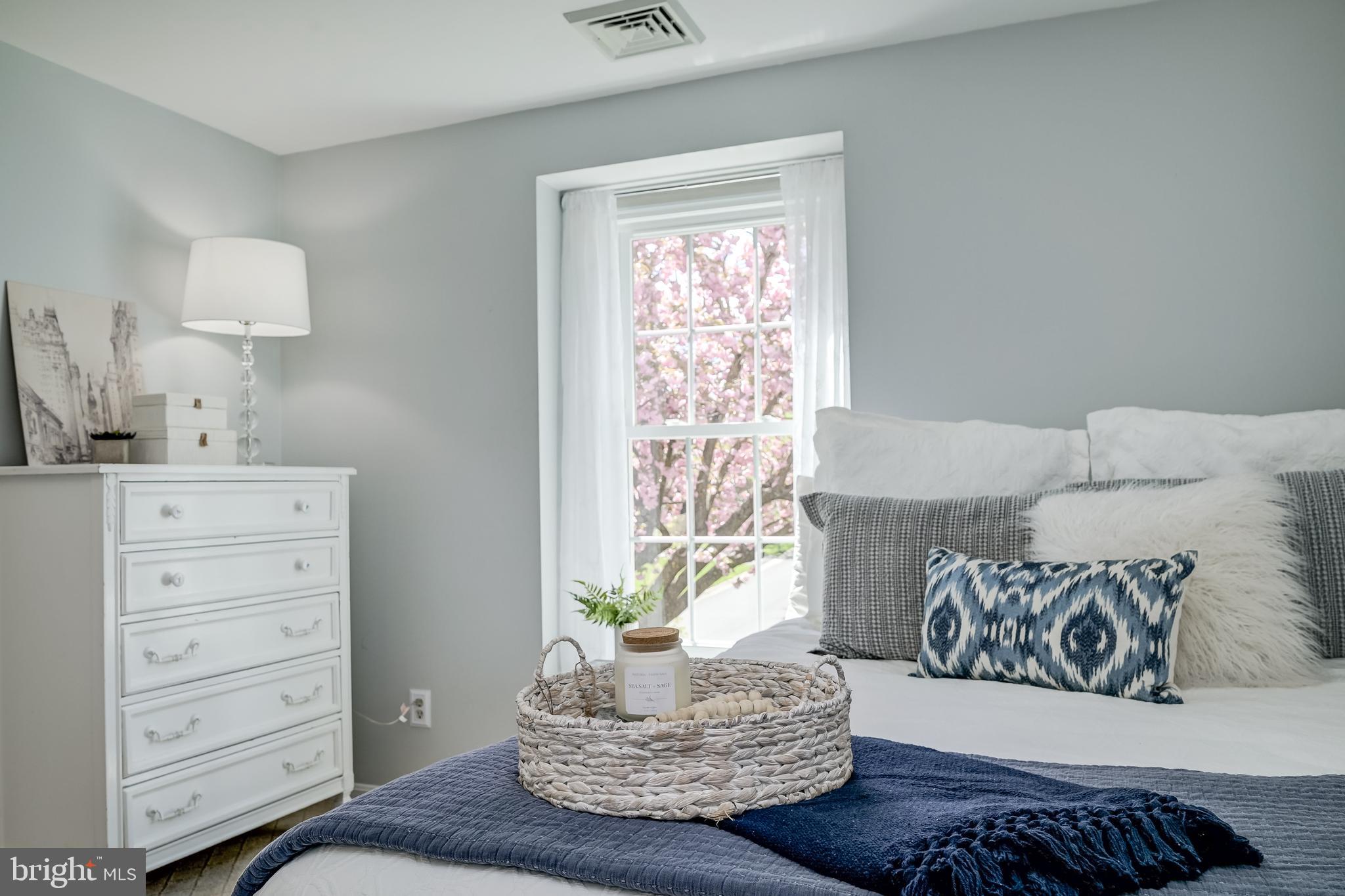 POTOMAC CHASE - Residential