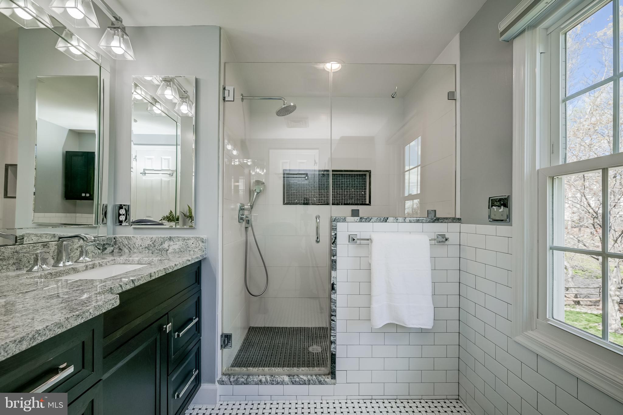 POTOMAC CHASE - Residential